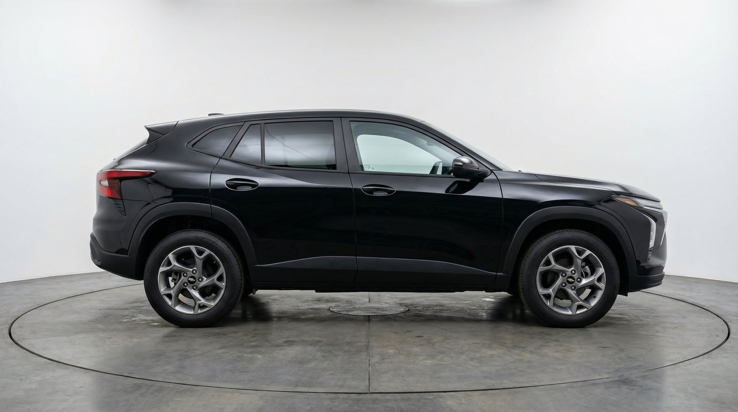 Thumbnail: 2025 Chevrolet Trax - 11