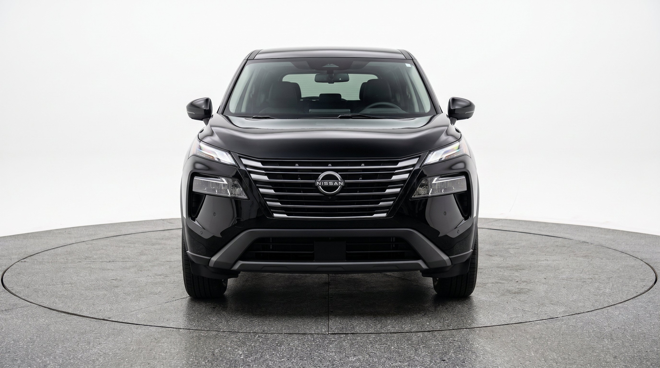 Thumbnail: 2026 Nissan Rogue - 2