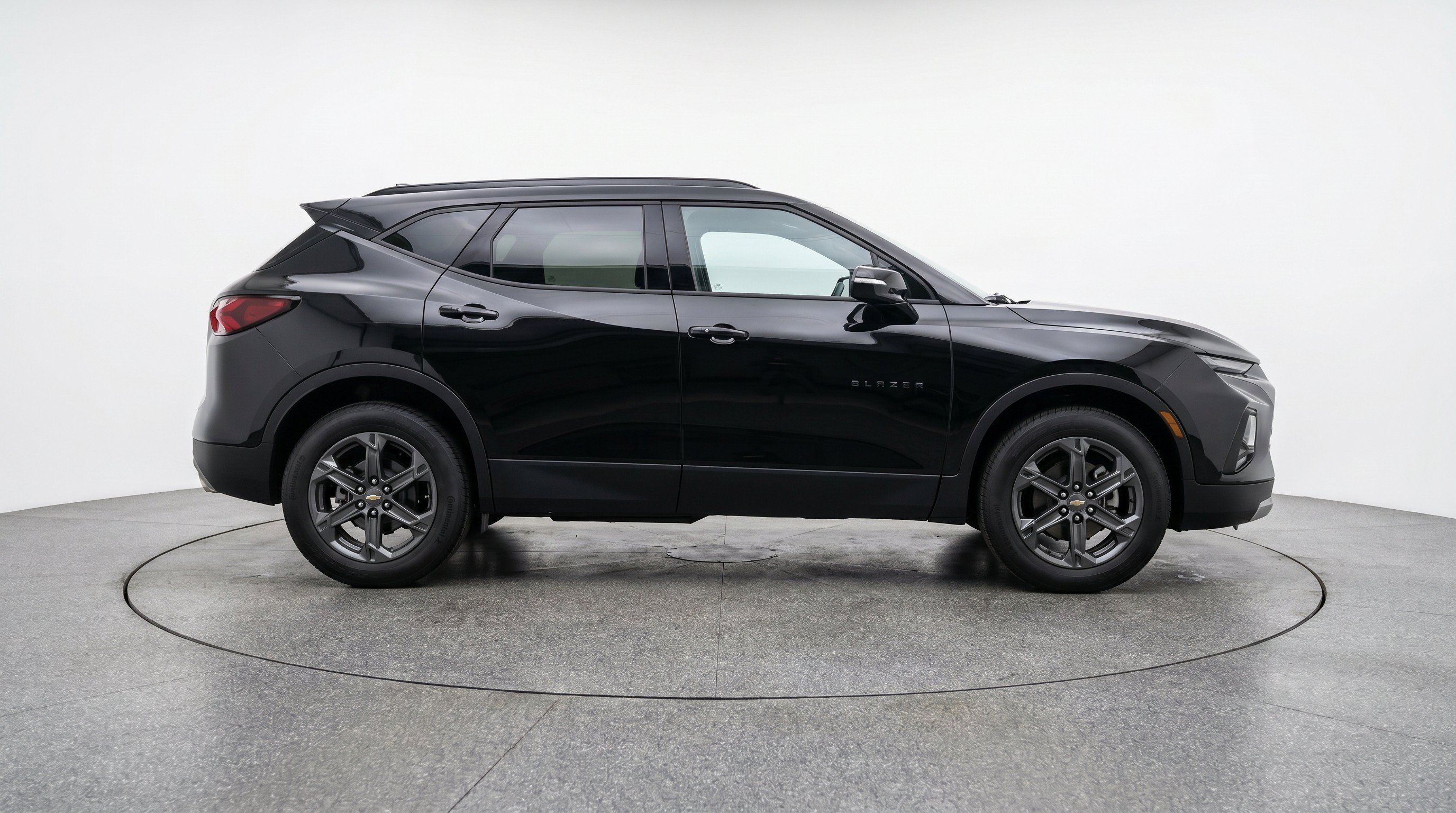 Thumbnail: 2026 Chevrolet Blazer - 10