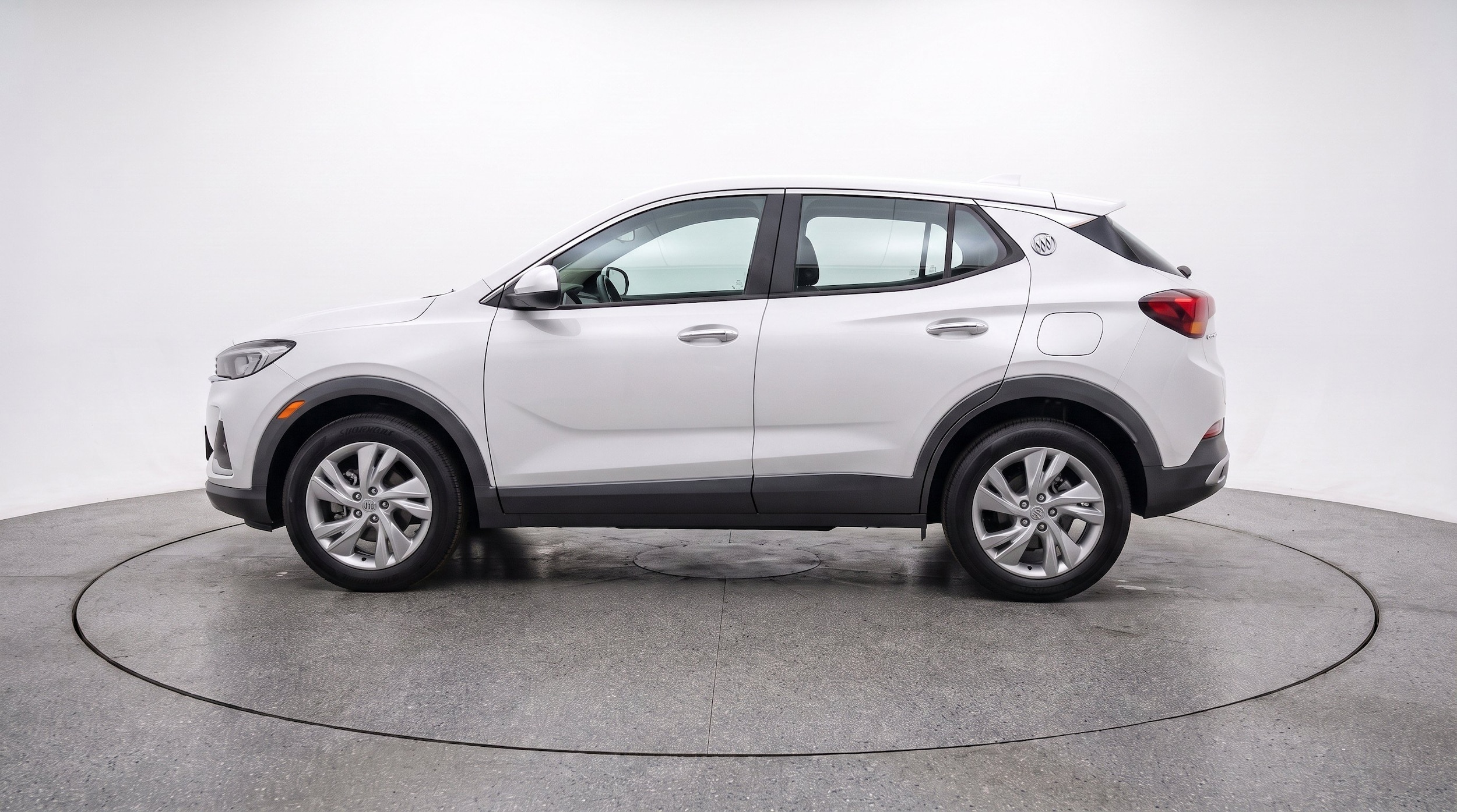 Thumbnail: 2026 Buick Encore GX - 5