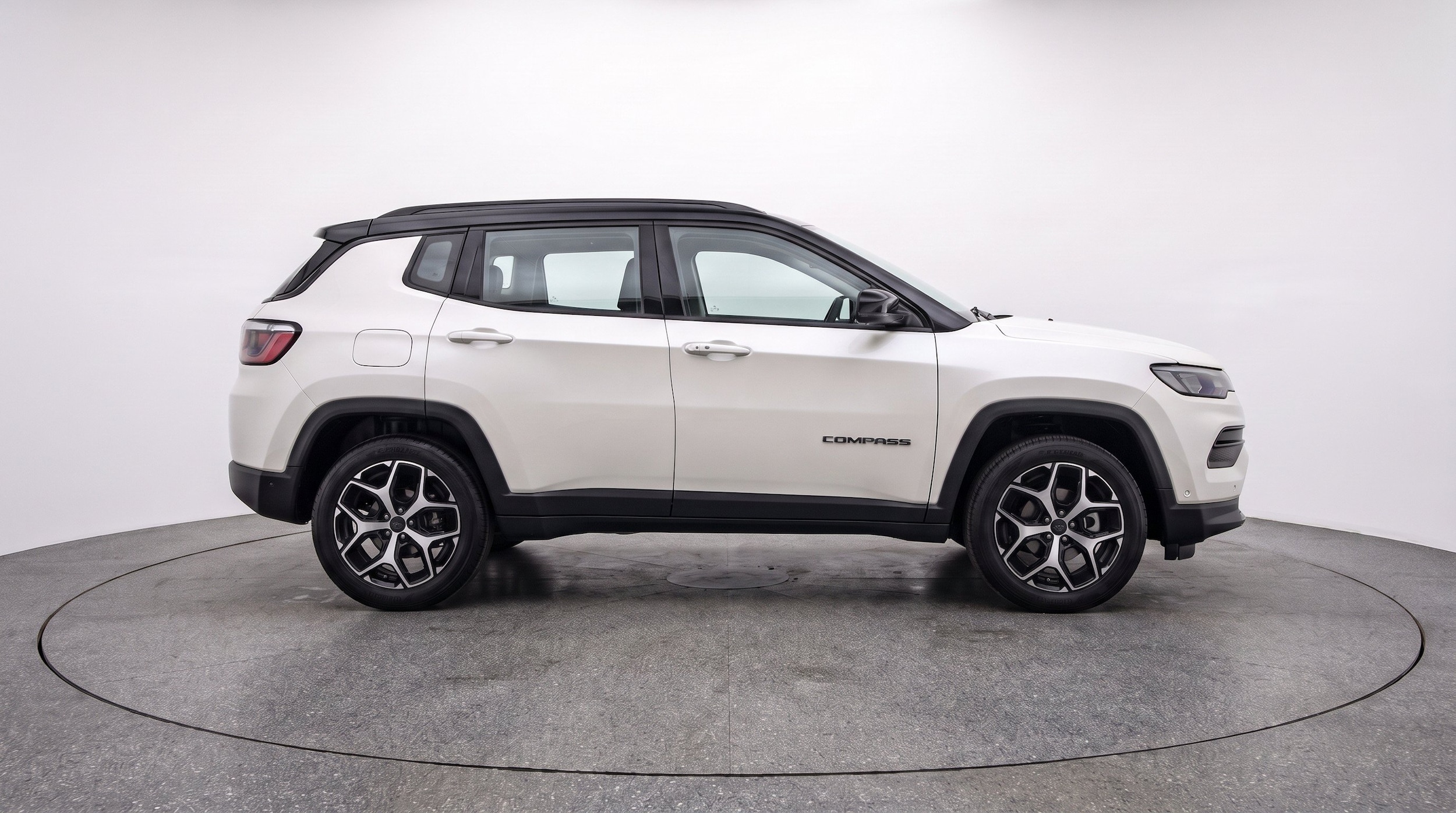 Thumbnail: 2025 Jeep Compass - 10
