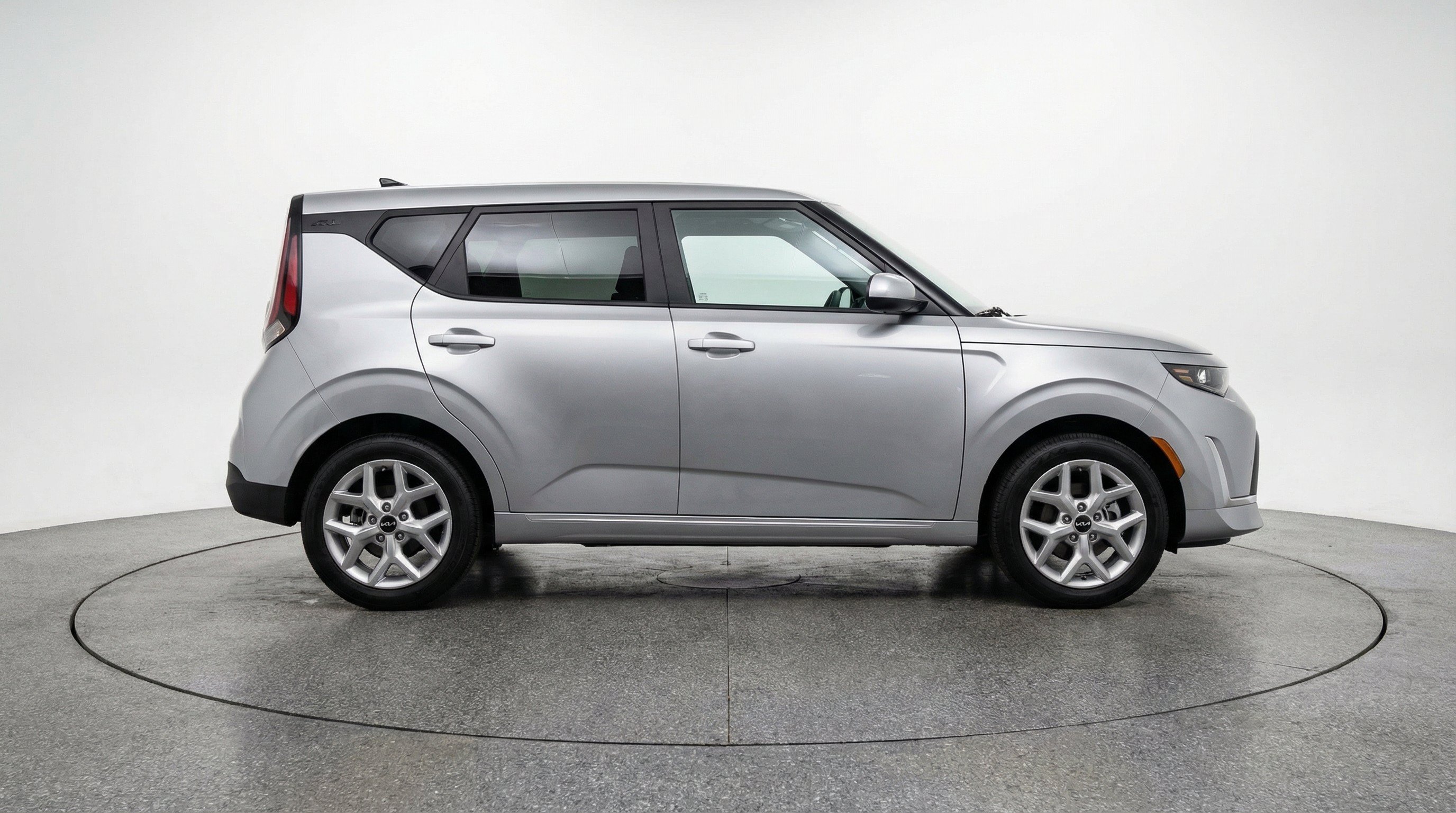 Thumbnail: 2025 Kia Soul - 10