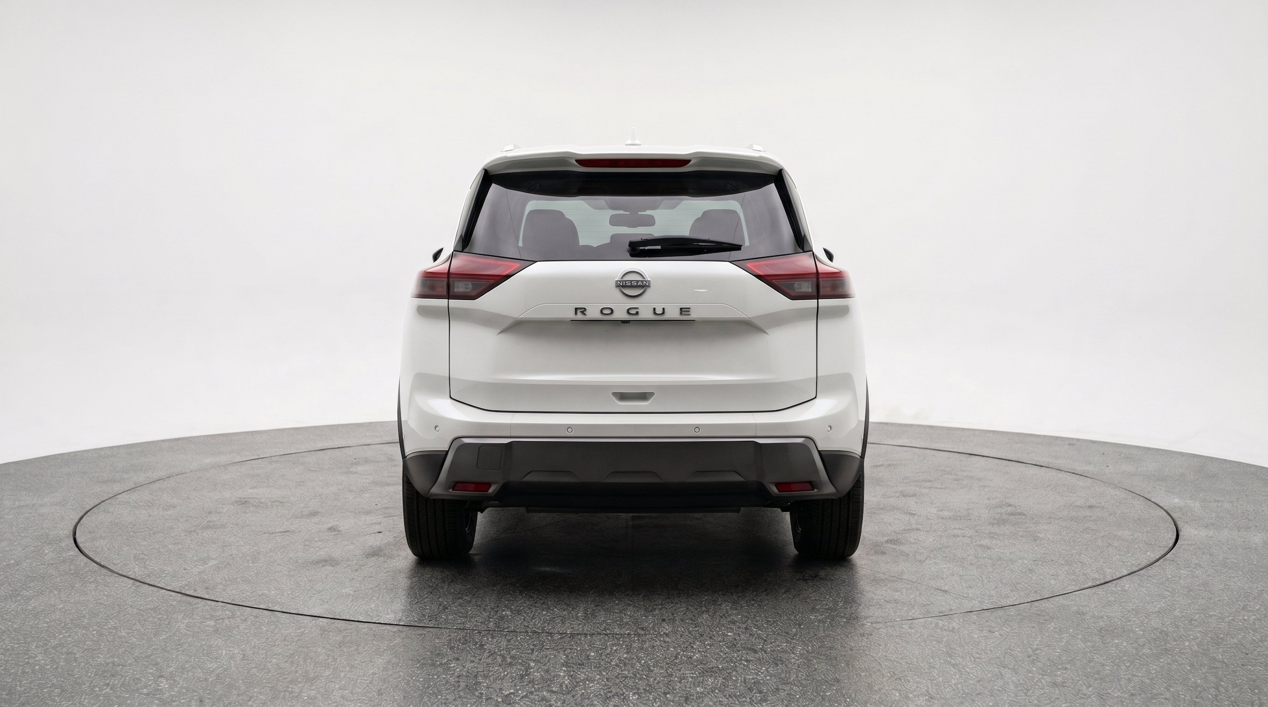 Thumbnail: 2026 Nissan Rogue - 7