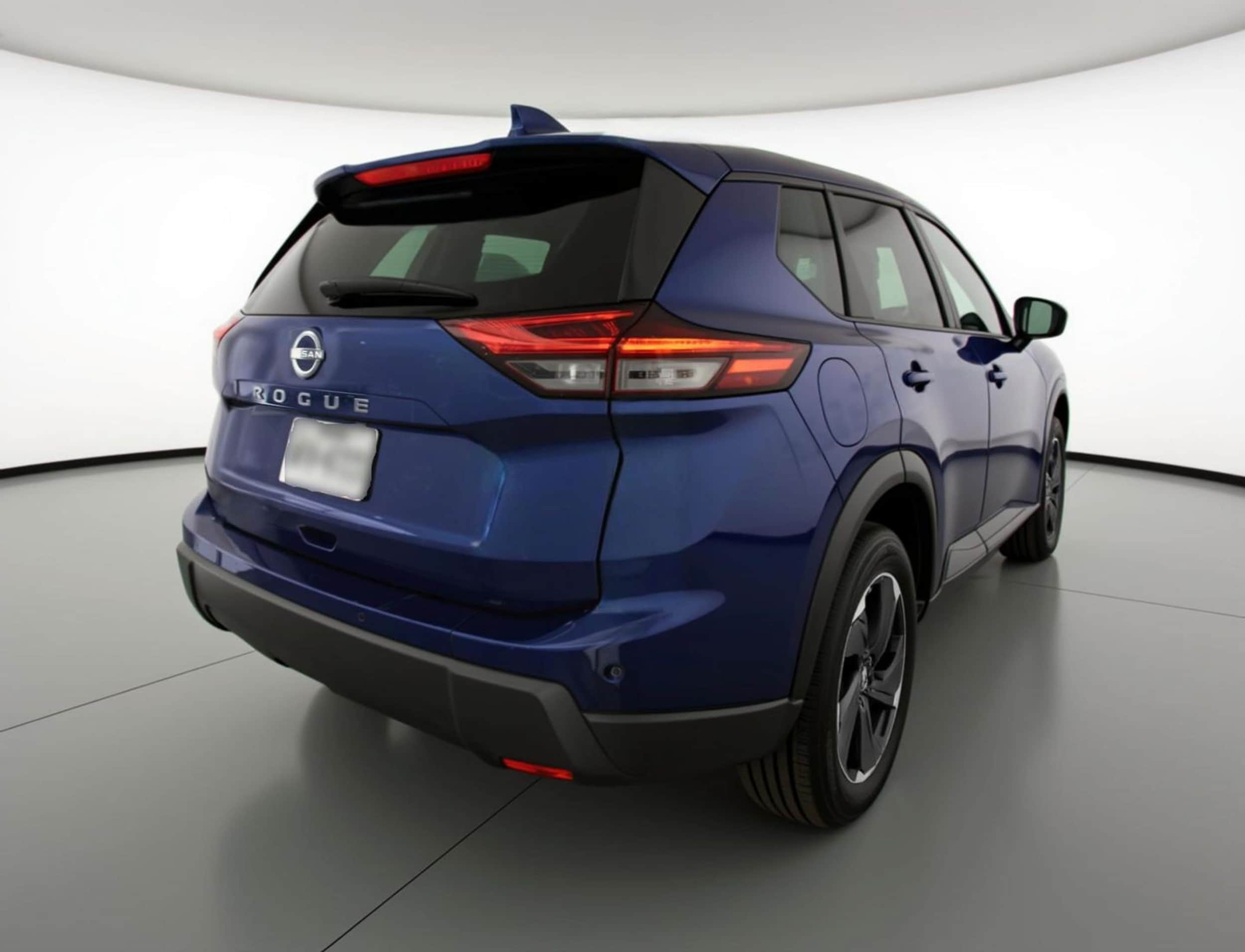 Thumbnail: 2025 Nissan Rogue - 9