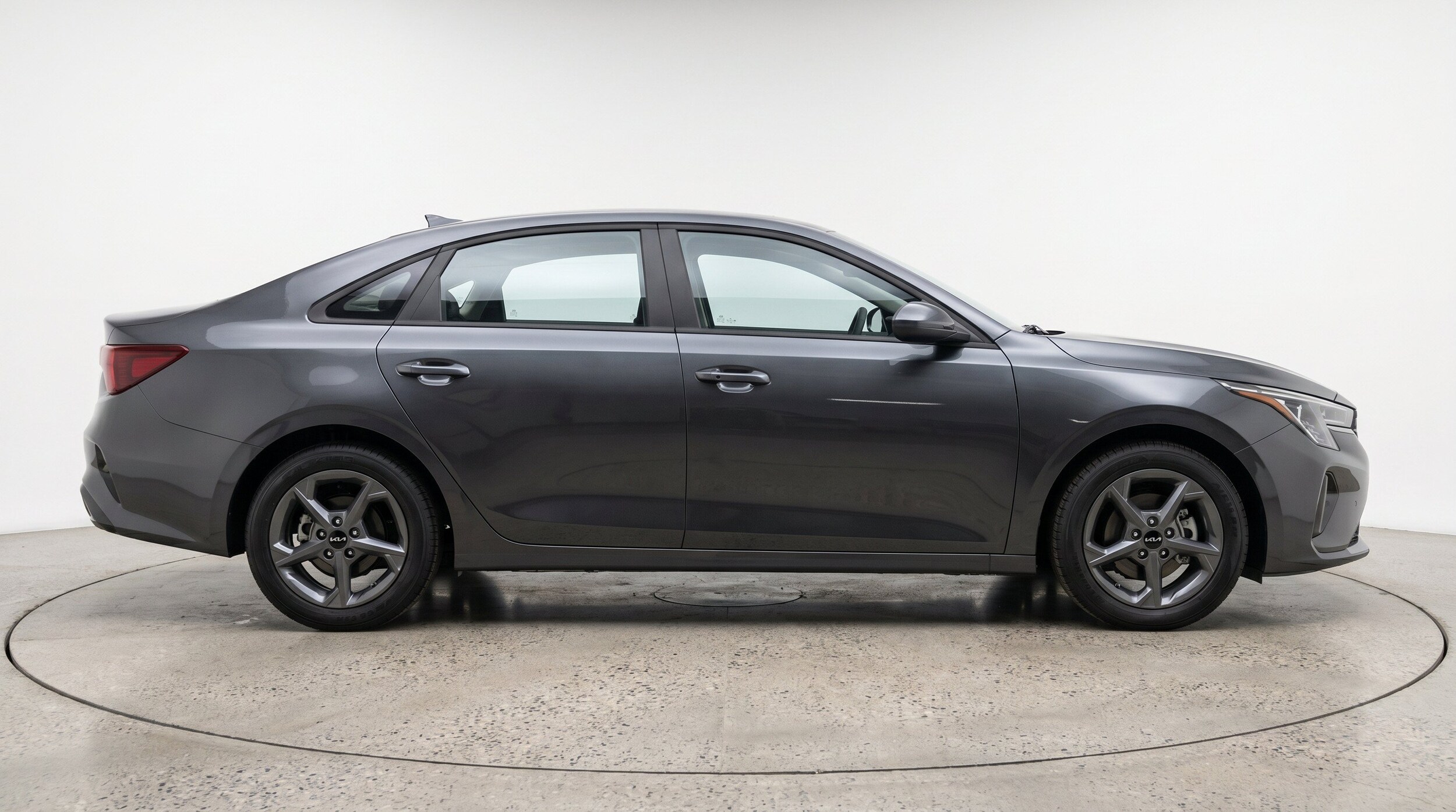 Thumbnail: 2026 Kia K4 - 10