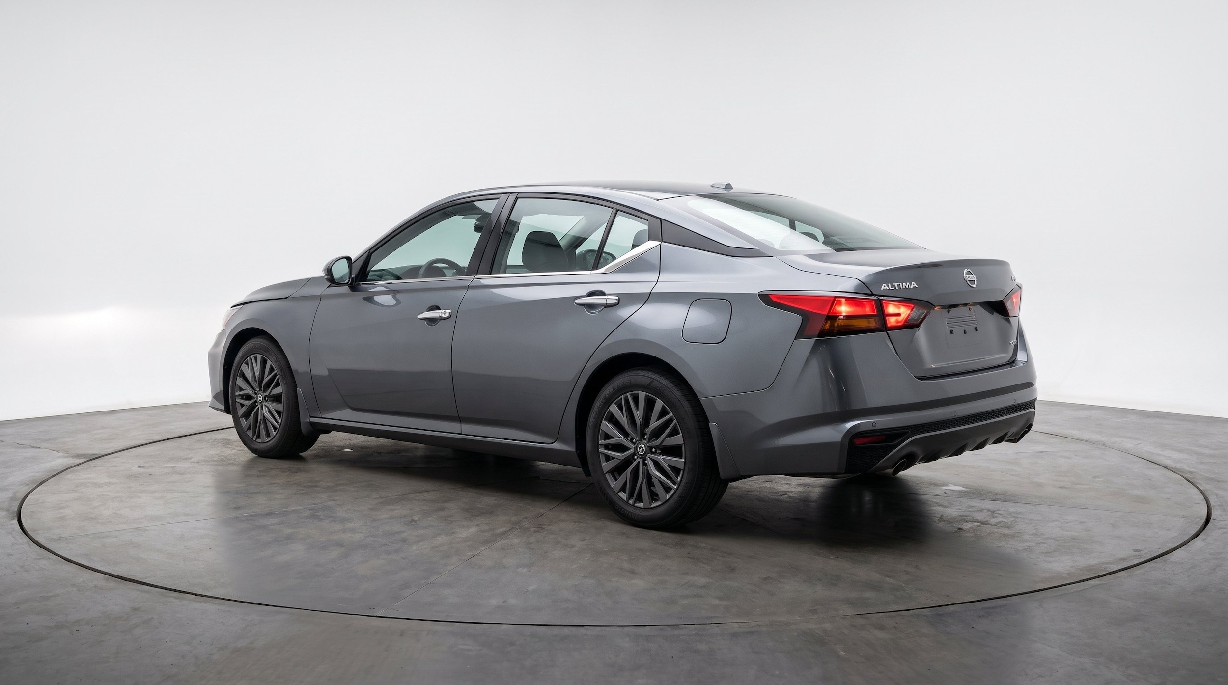 Thumbnail: 2025 Nissan Altima - 6