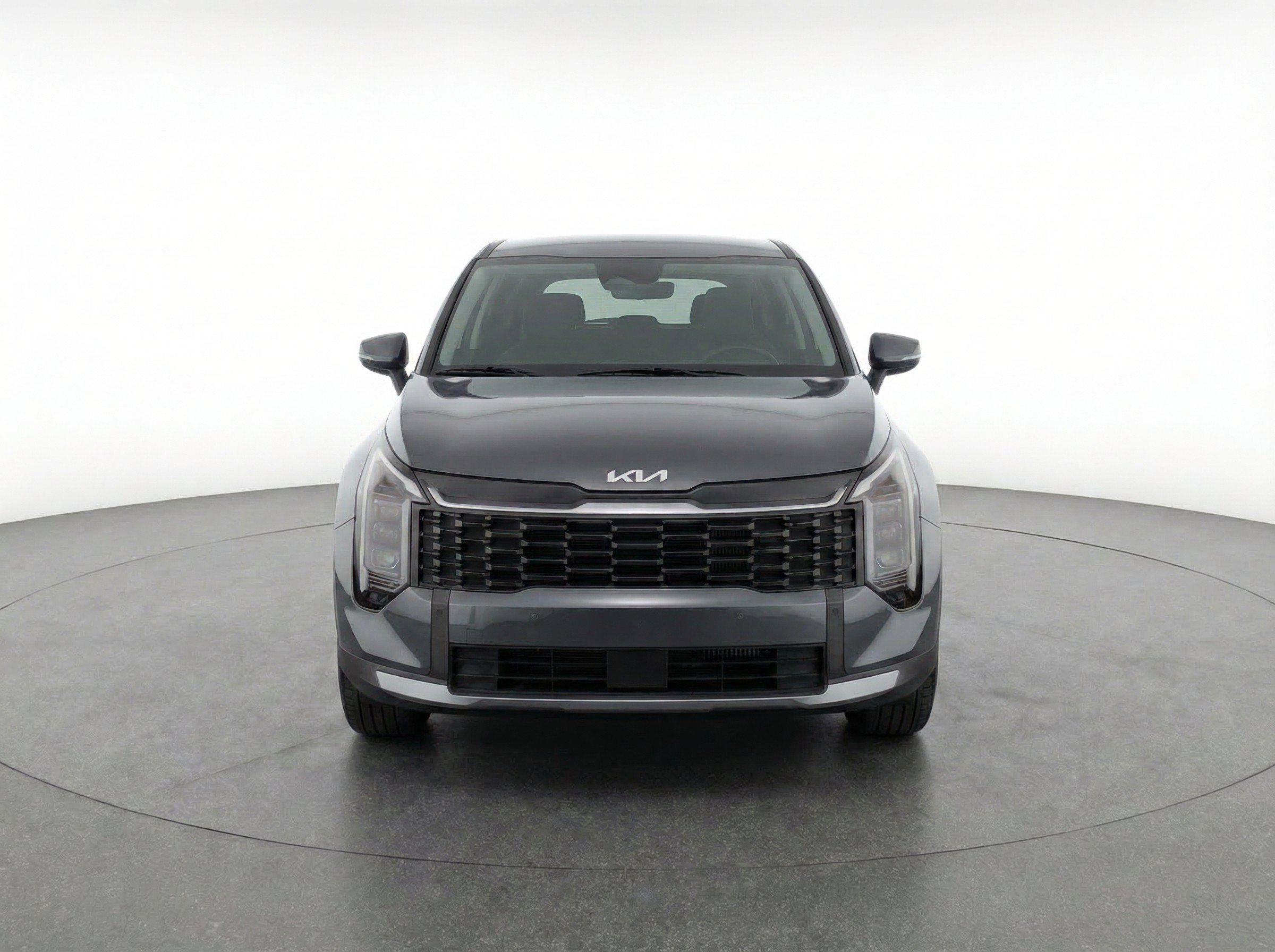 Thumbnail: 2026 Kia Sportage - 2