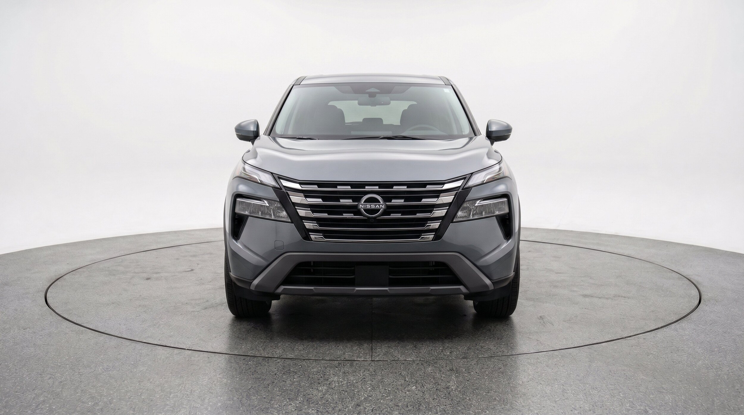 Thumbnail: 2025 Nissan Rogue - 2