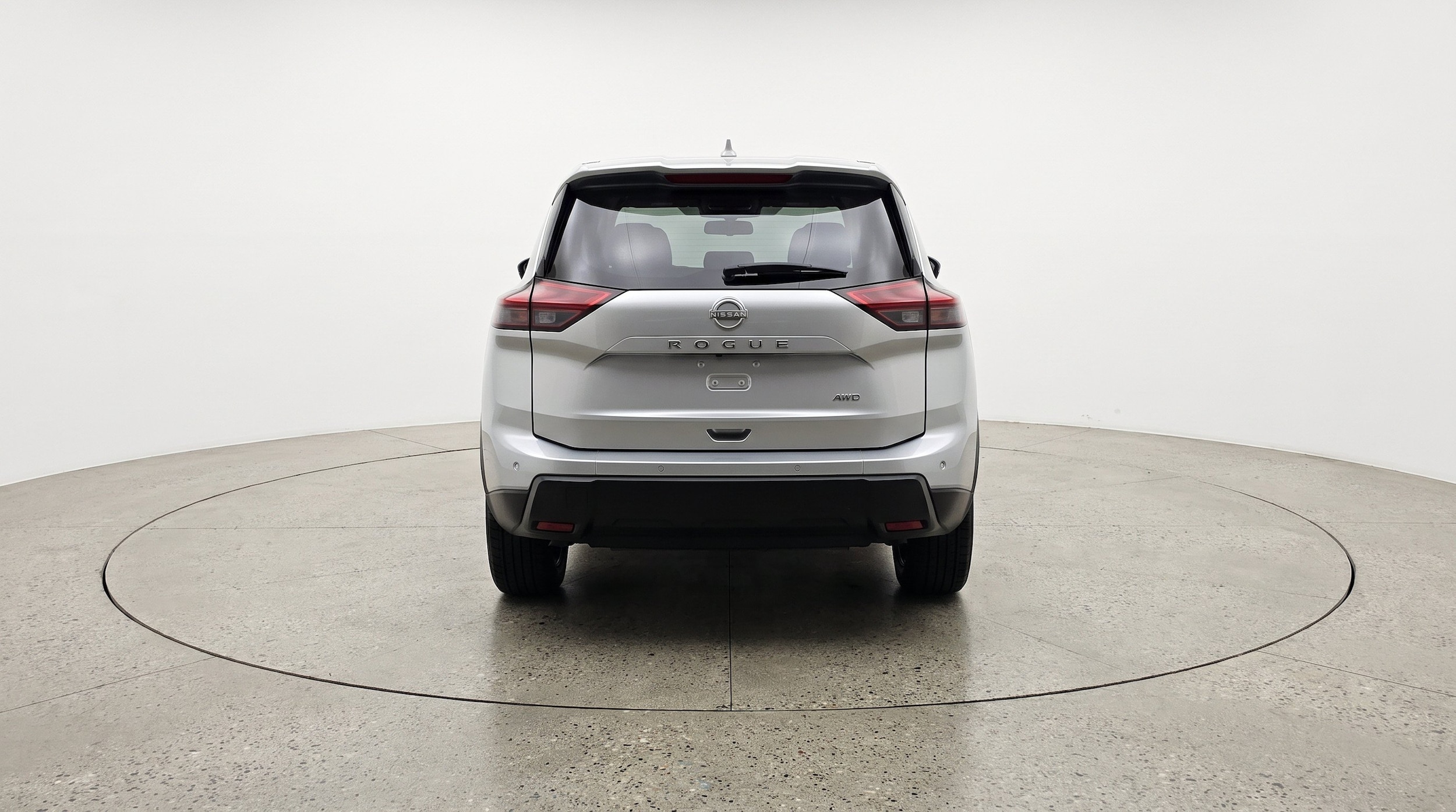 Thumbnail: 2025 Nissan Rogue - 7