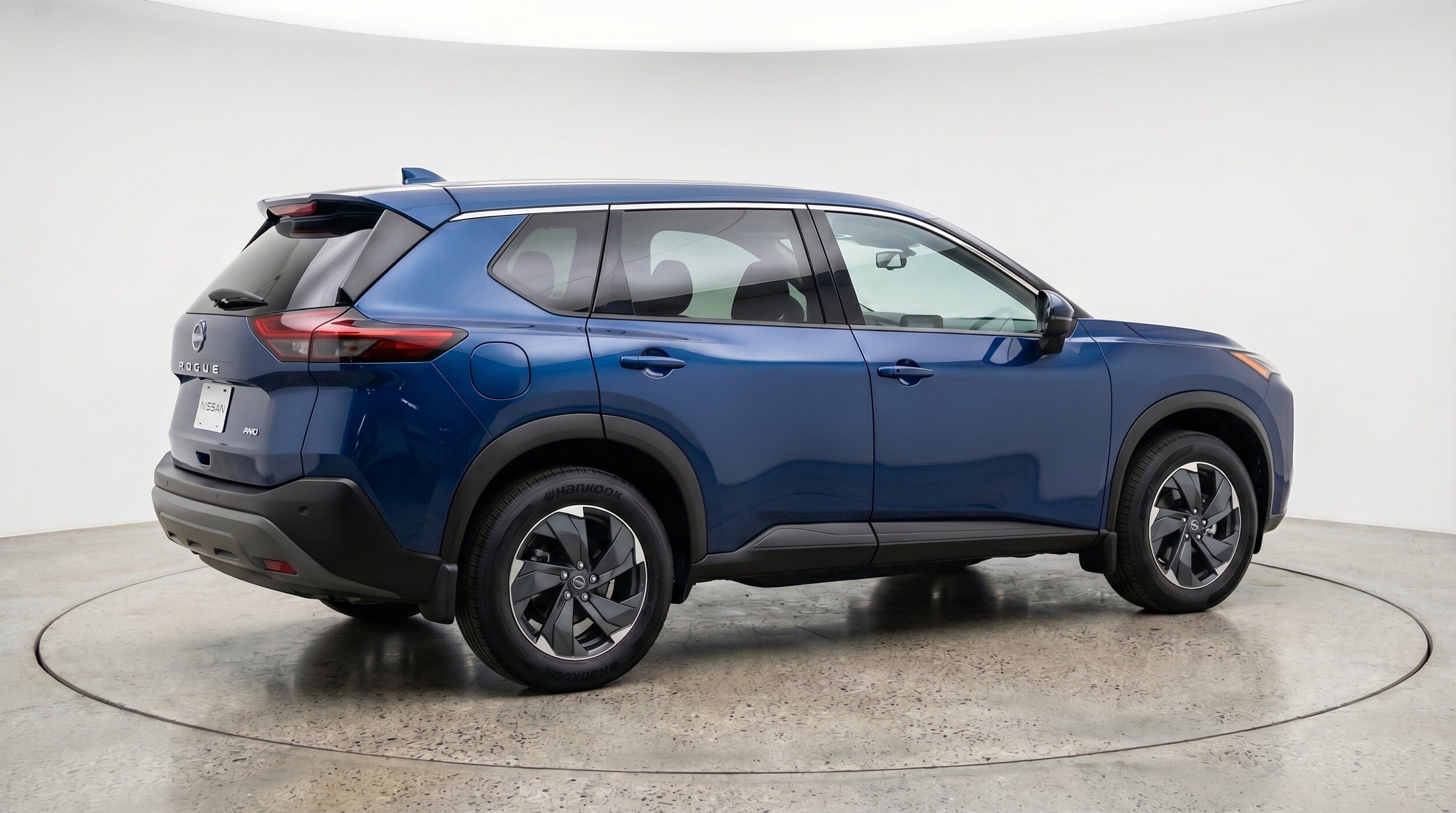 Thumbnail: 2025 Nissan Rogue - 9