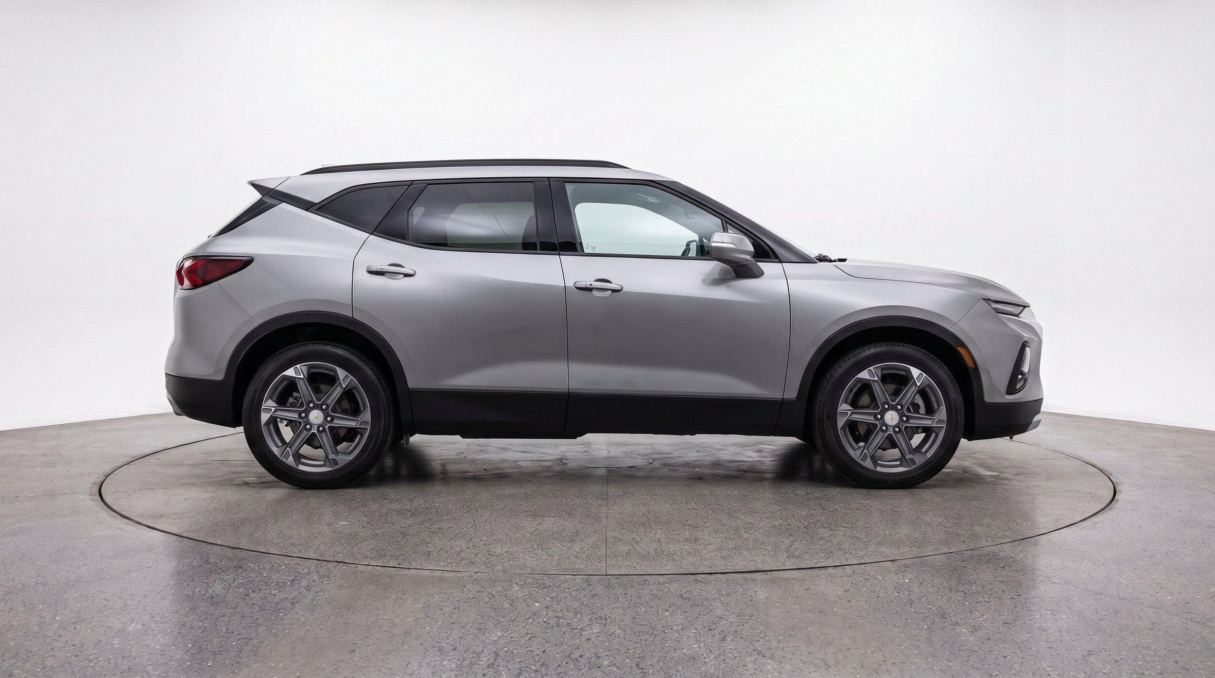 Thumbnail: 2025 Chevrolet Blazer - 10