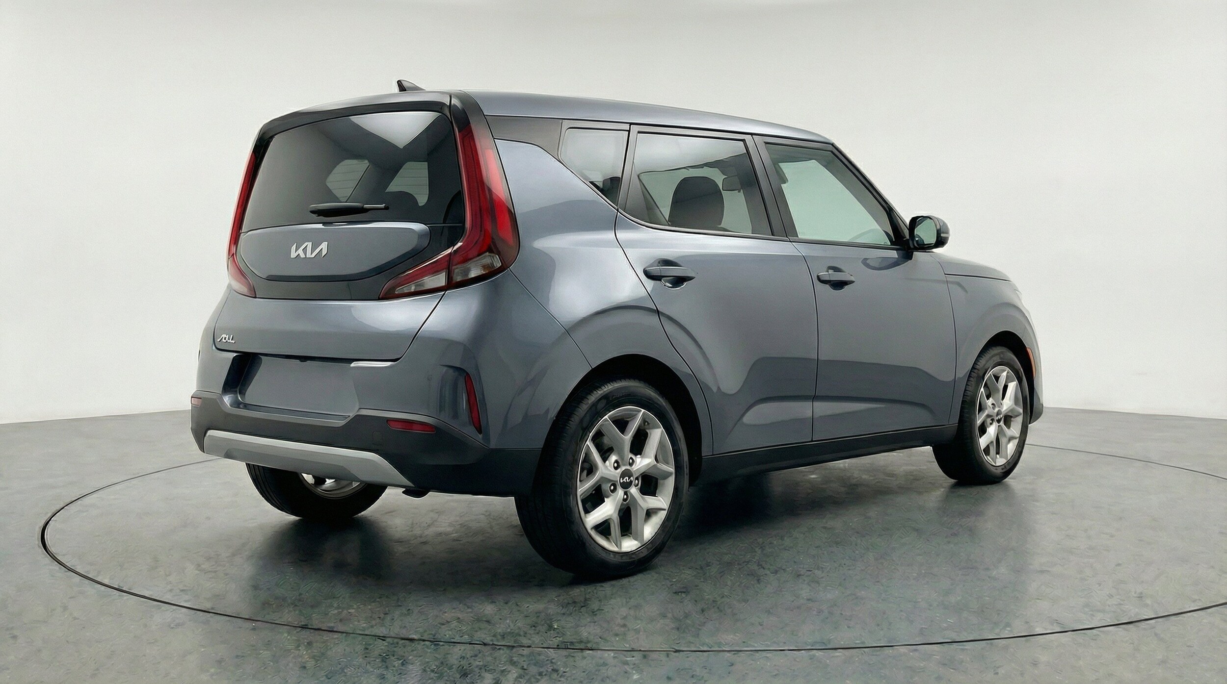 Thumbnail: 2025 Kia Soul - 9