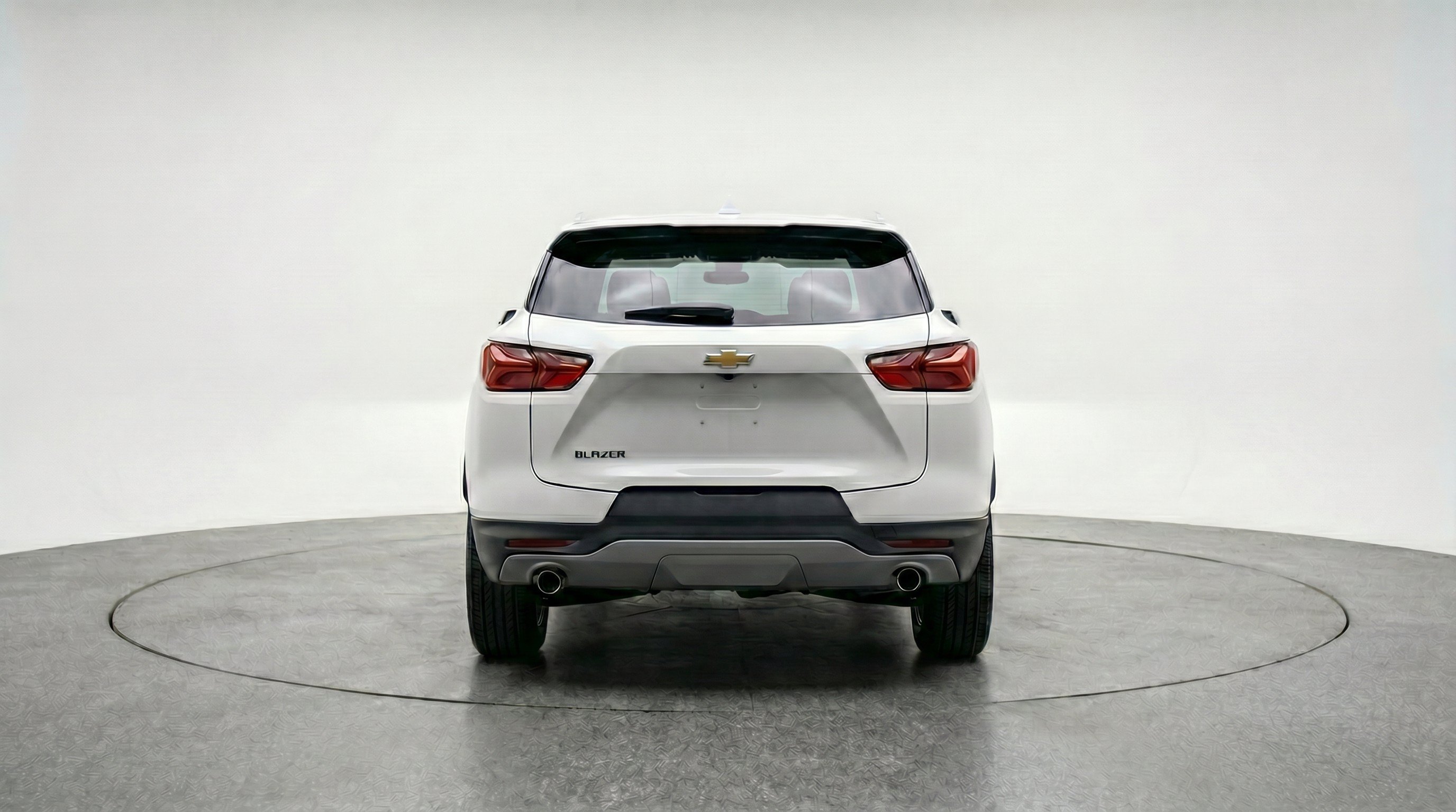 Thumbnail: 2025 Chevrolet Blazer - 7