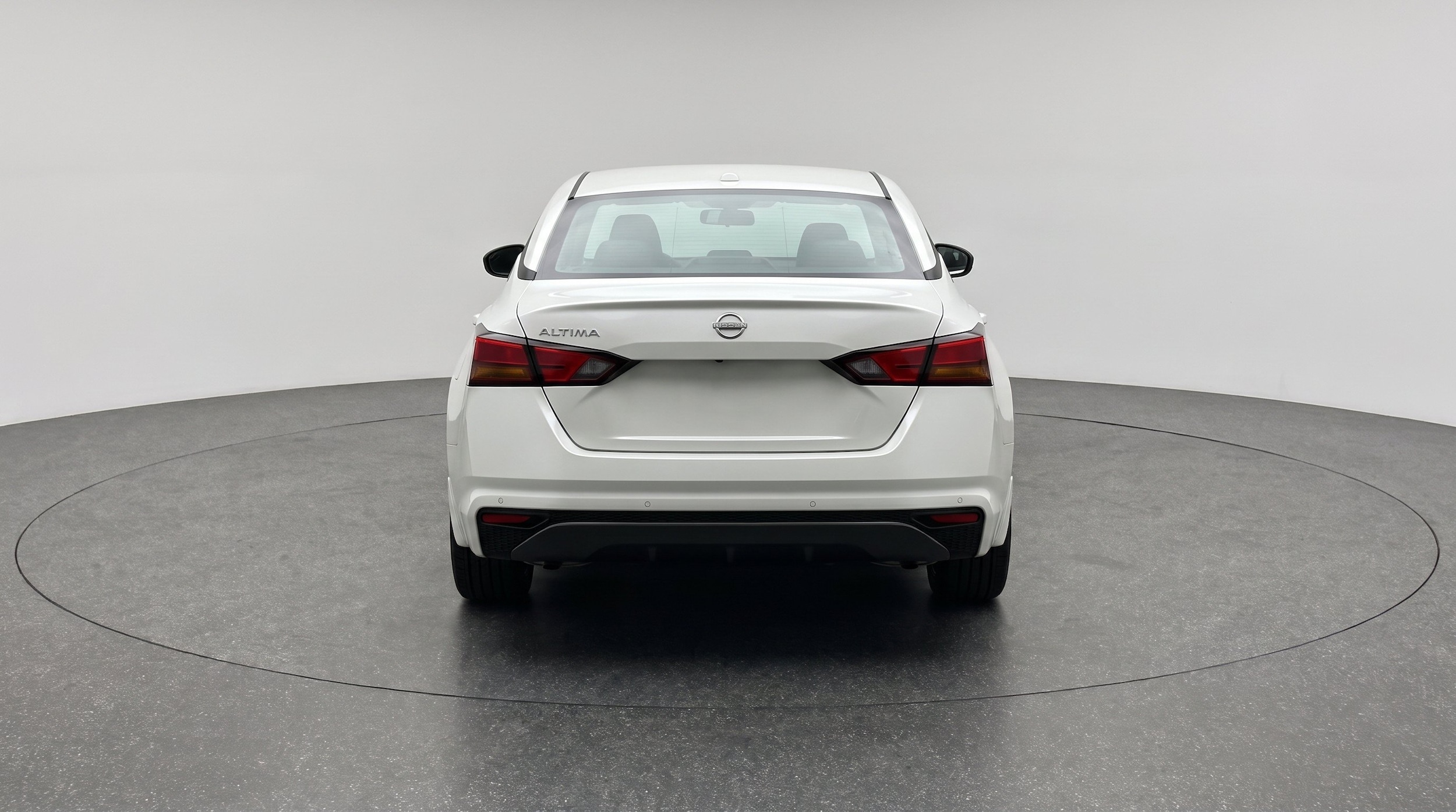 Thumbnail: 2026 Nissan Altima - 7