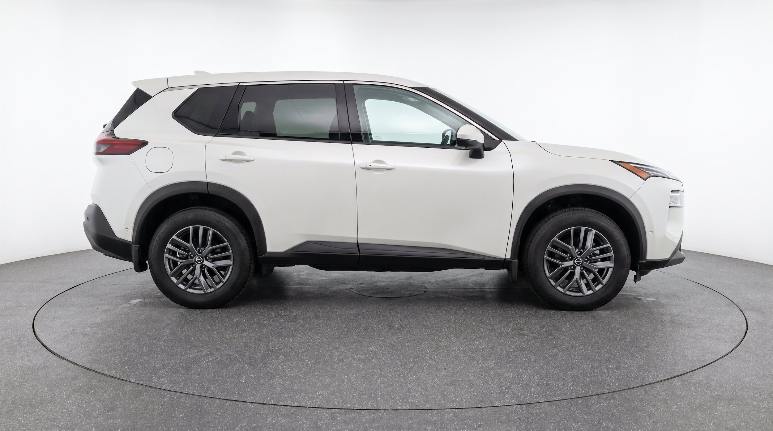 Thumbnail: 2026 Nissan Rogue - 10
