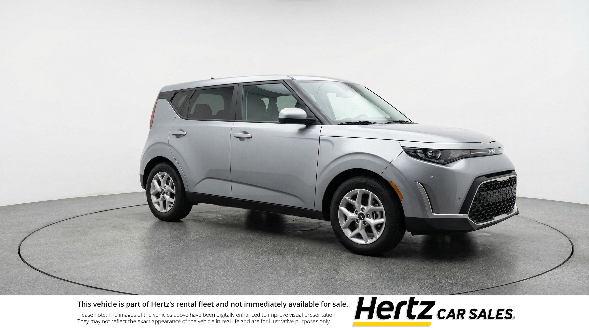 Thumbnail: 2025 Kia Soul - 1