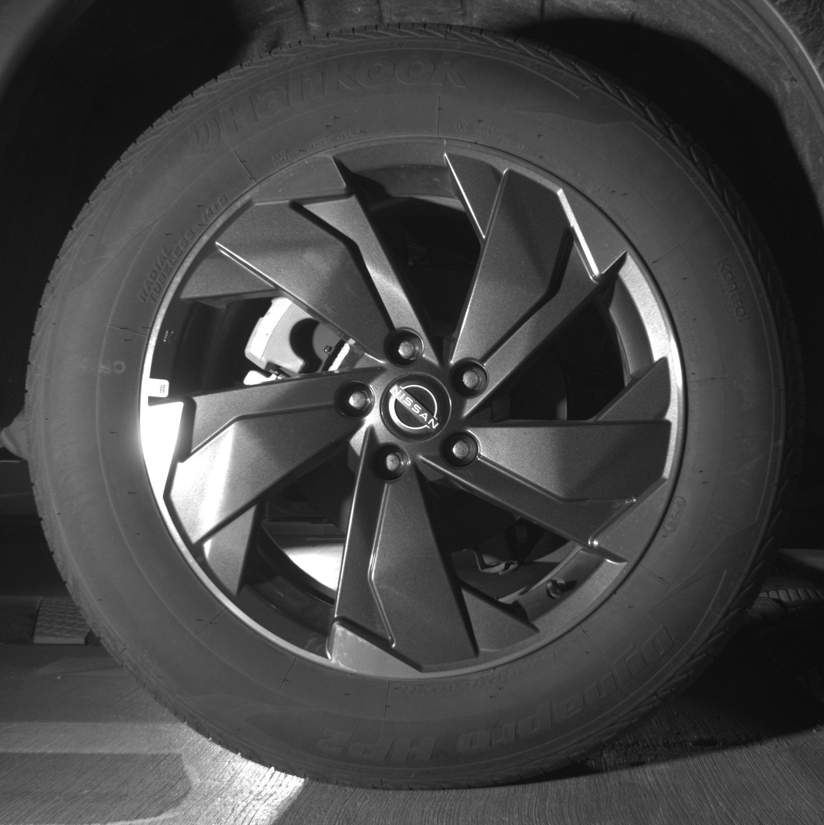 Thumbnail: 2026 Nissan Rogue - 15