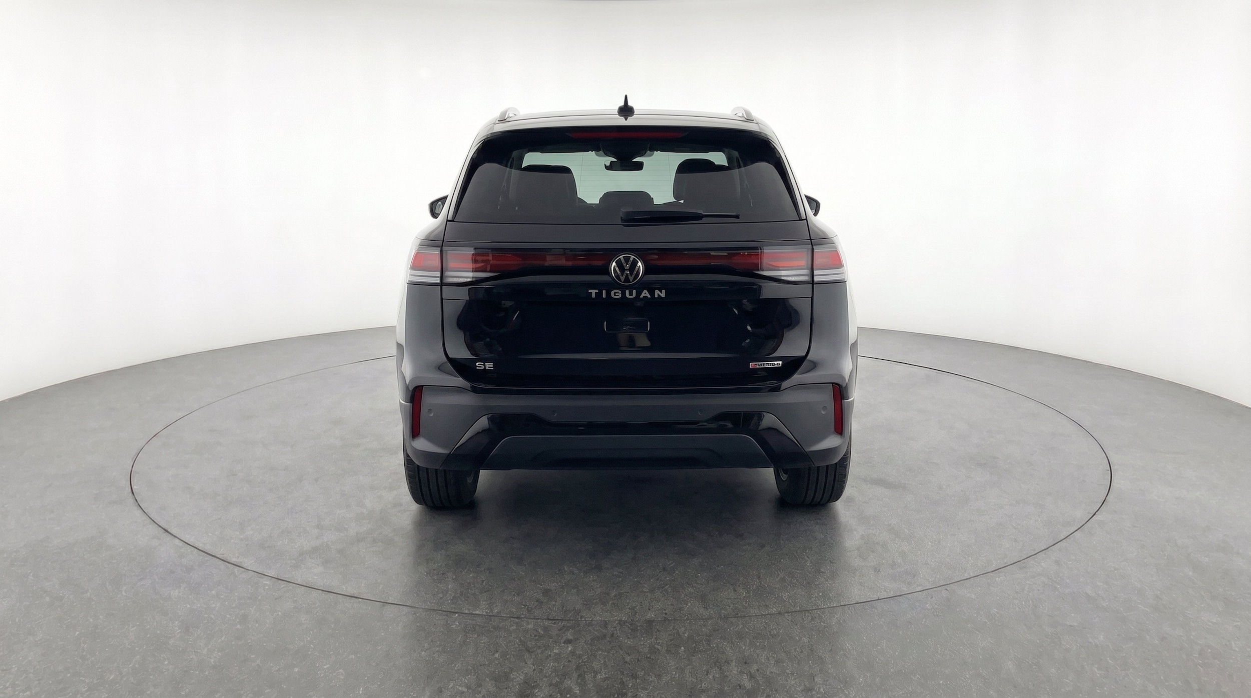 Thumbnail: 2026 Volkswagen Tiguan - 7