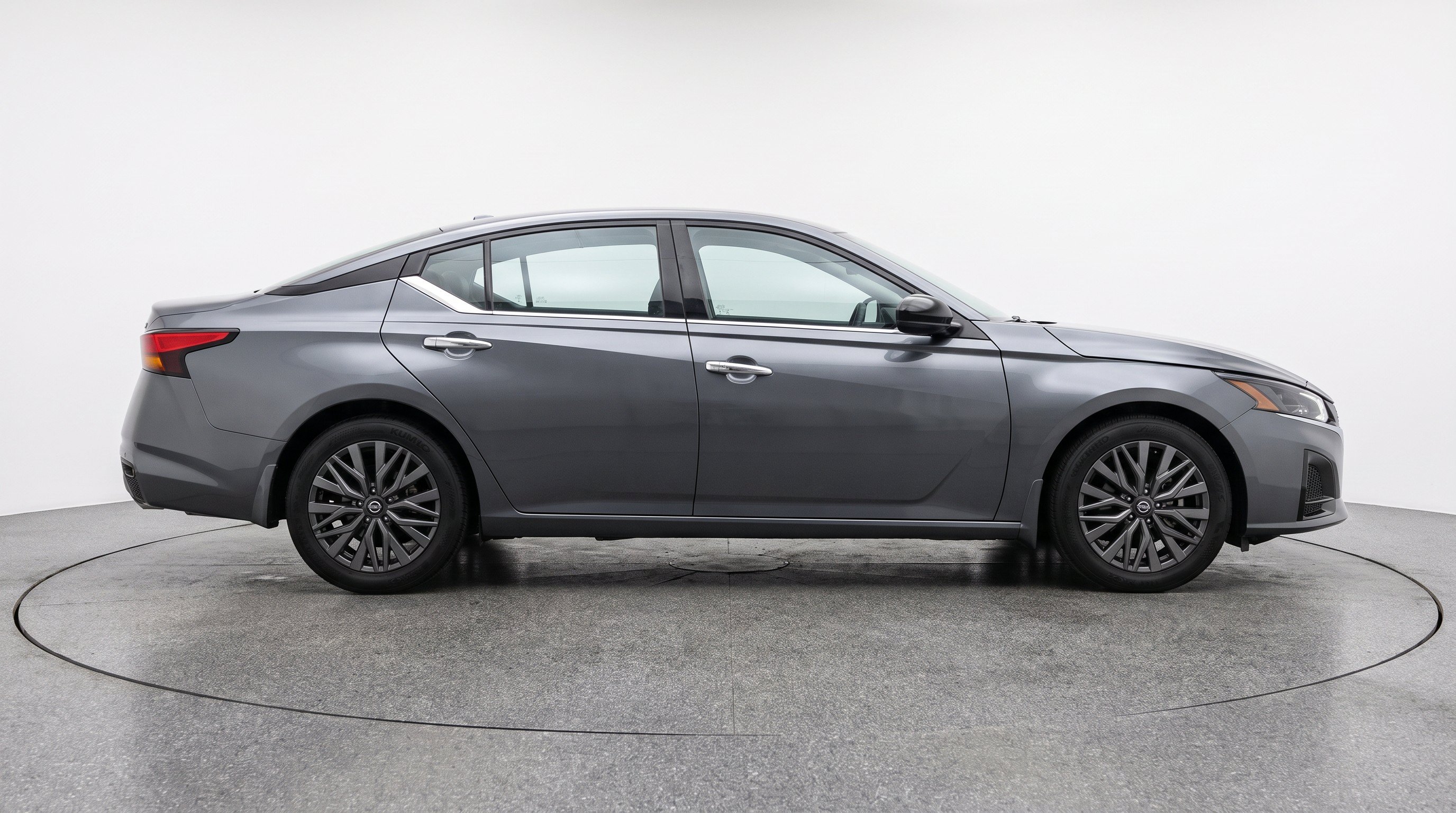 Thumbnail: 2025 Nissan Altima - 10