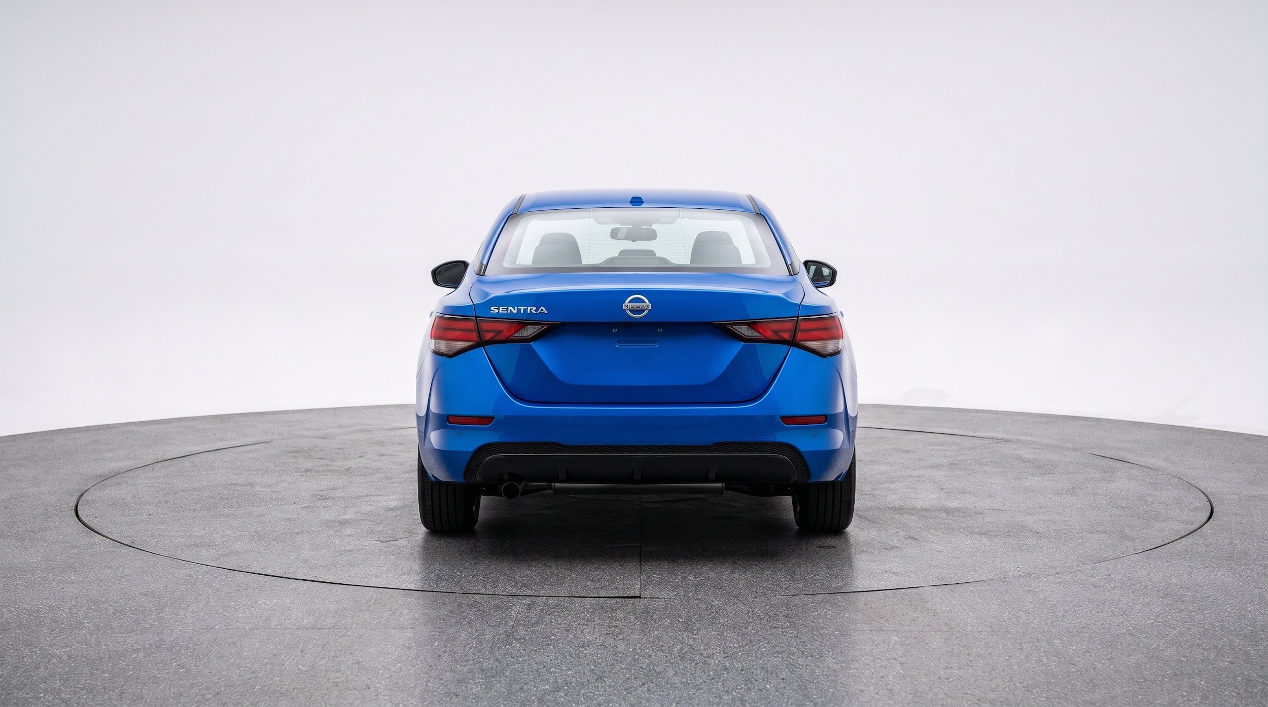 Thumbnail: 2025 Nissan Sentra - 7