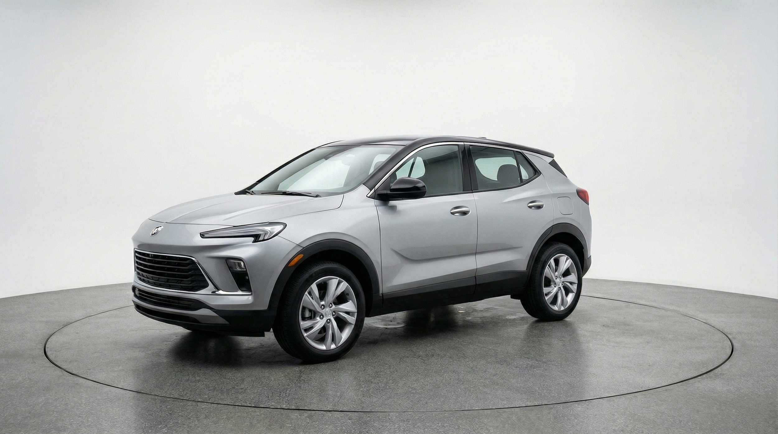Thumbnail: 2026 Buick Encore GX - 3