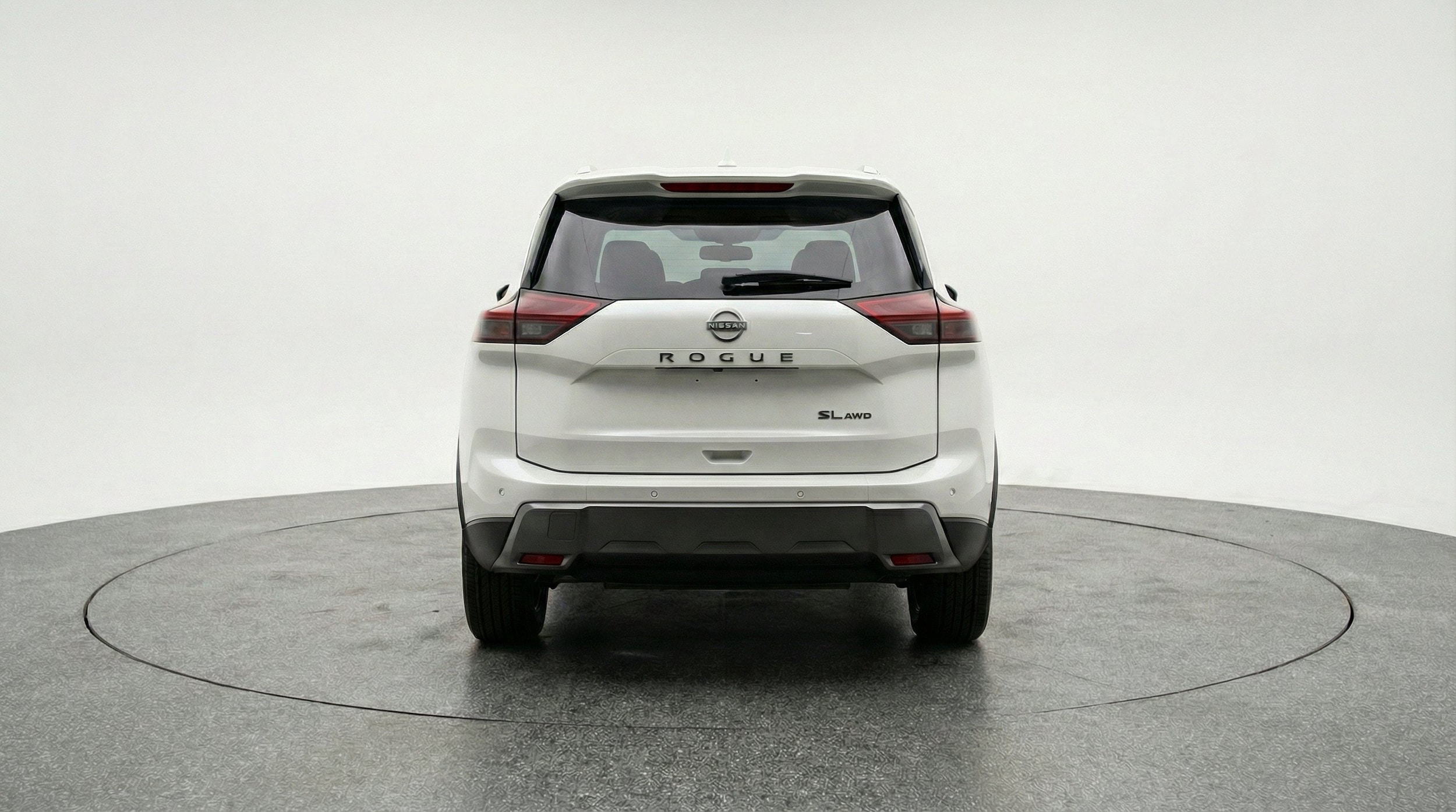 Thumbnail: 2026 Nissan Rogue - 7
