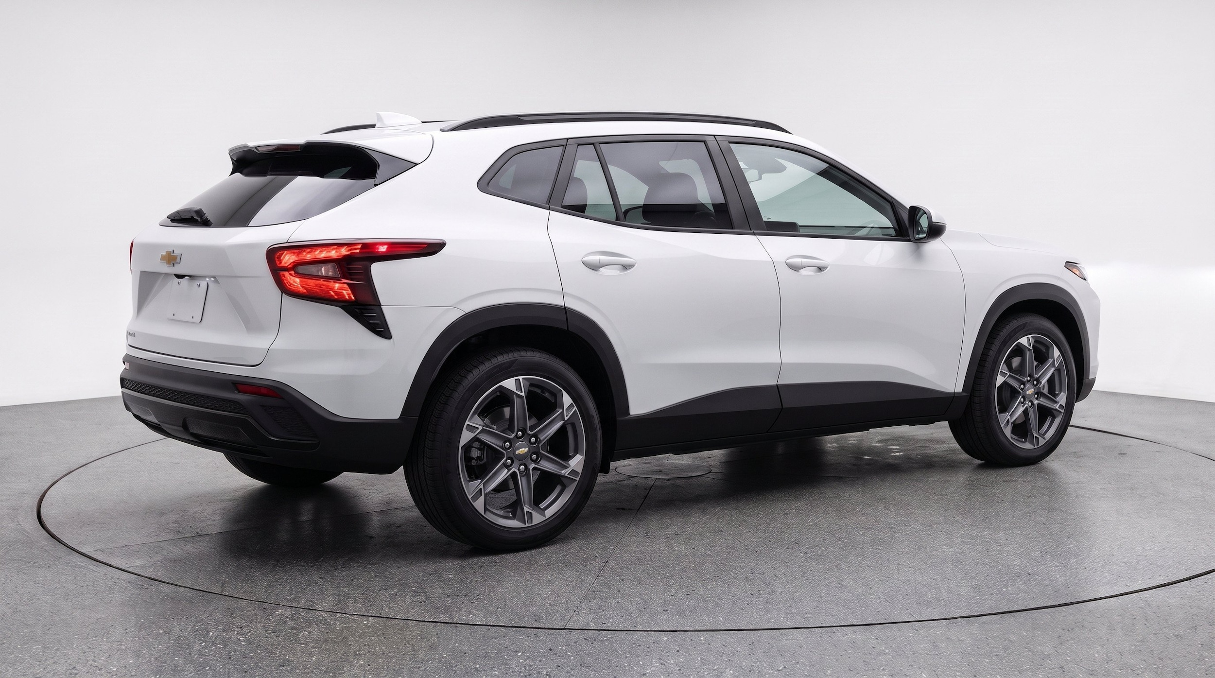 Thumbnail: 2026 Chevrolet Blazer - 9