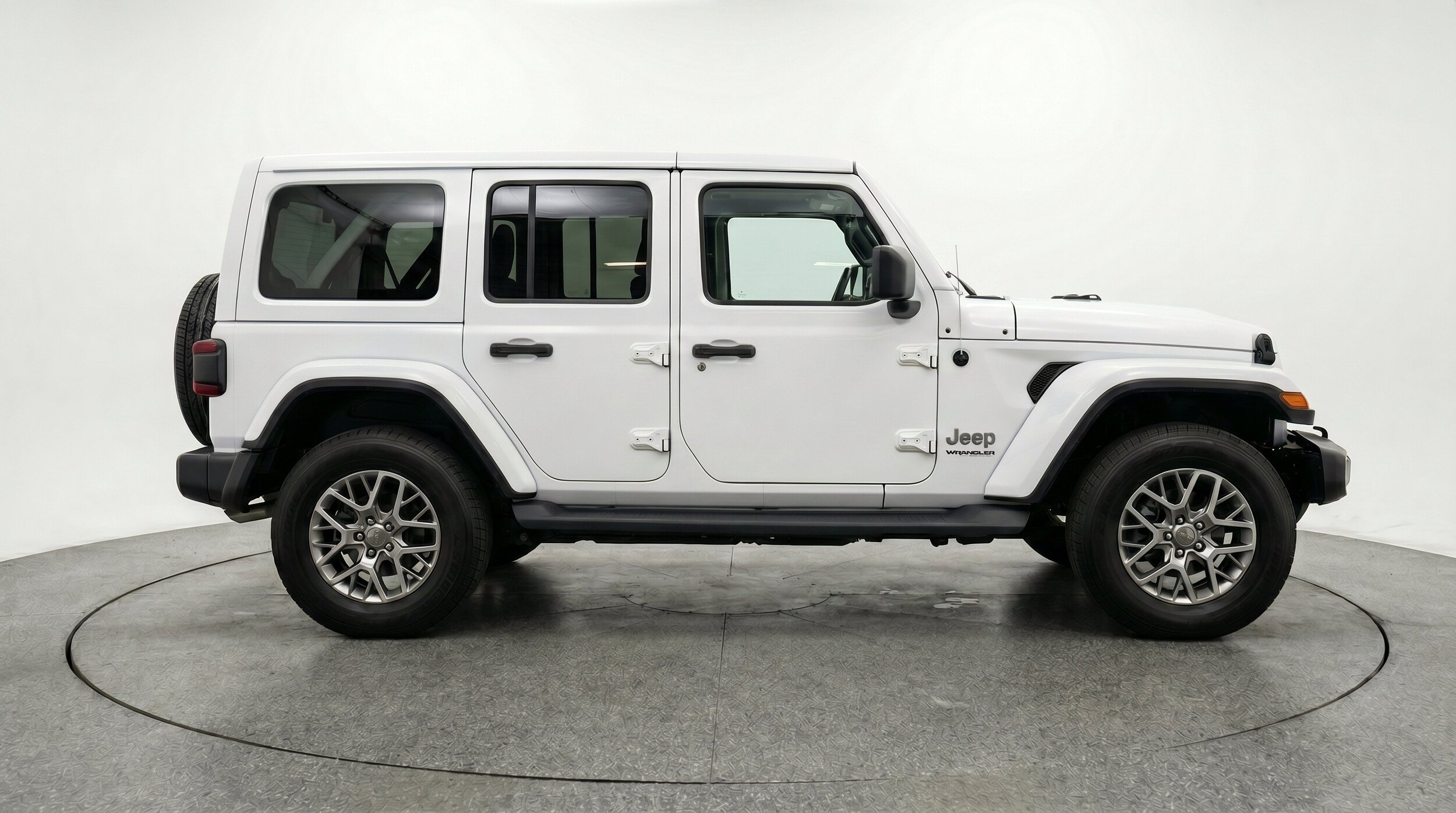 Thumbnail: 2025 Jeep Wrangler - 10