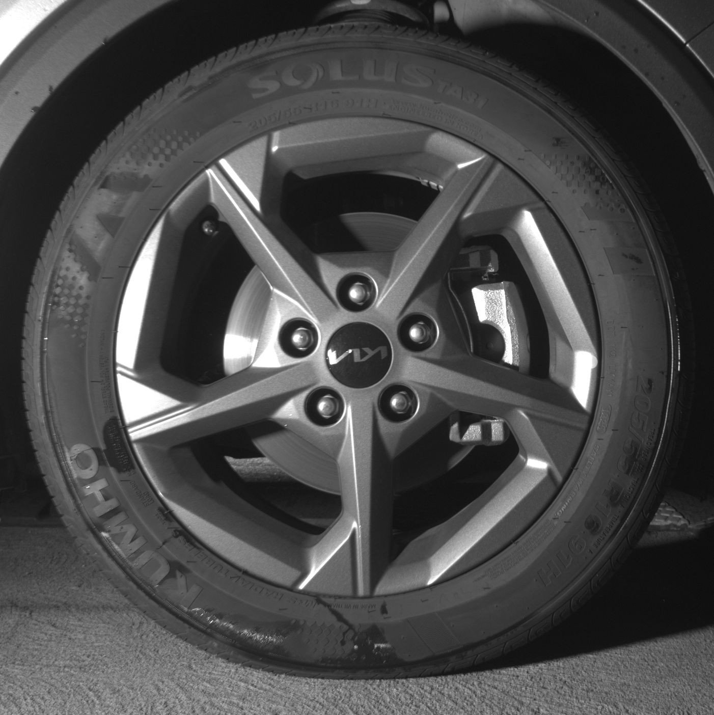 Thumbnail: 2026 Kia K4 - 13