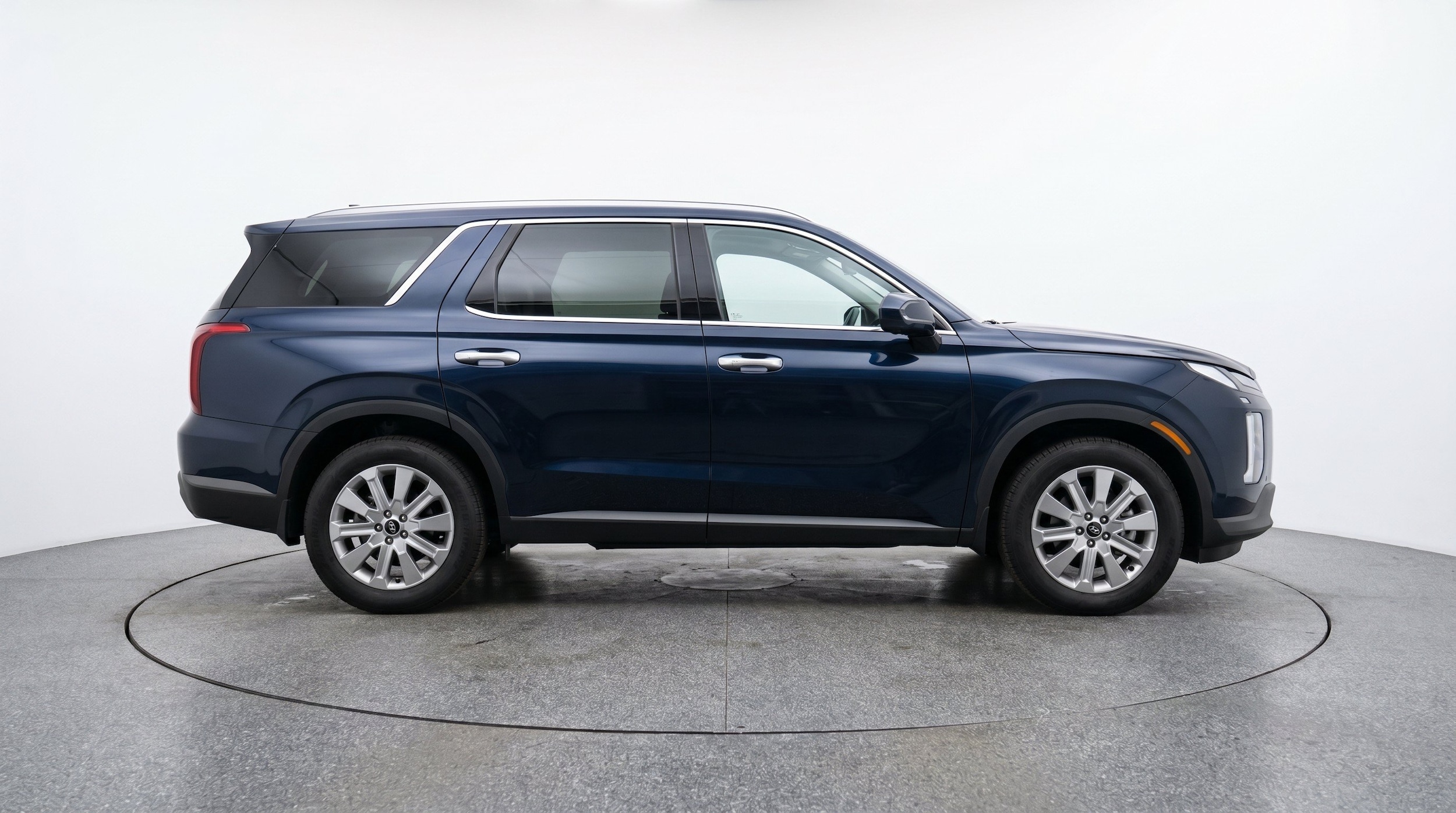Thumbnail: 2025 Hyundai Palisade - 10