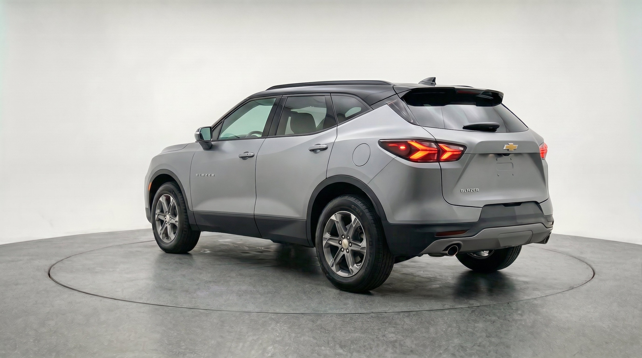 Thumbnail: 2025 Chevrolet Blazer - 6