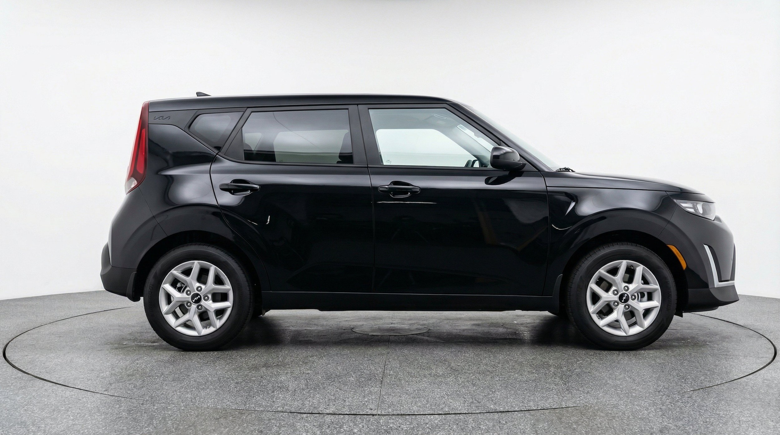 Thumbnail: 2025 Kia Soul - 11