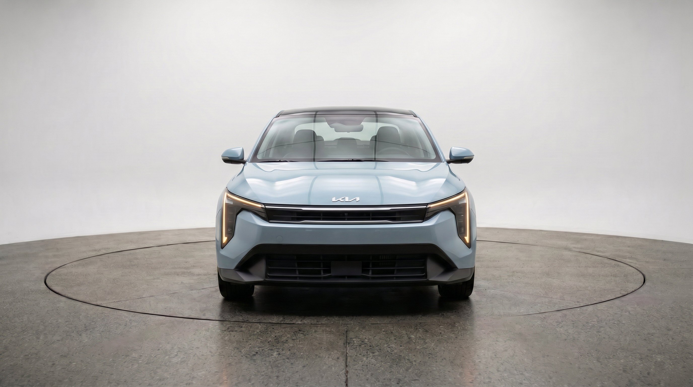 Thumbnail: 2026 Kia K4 - 2