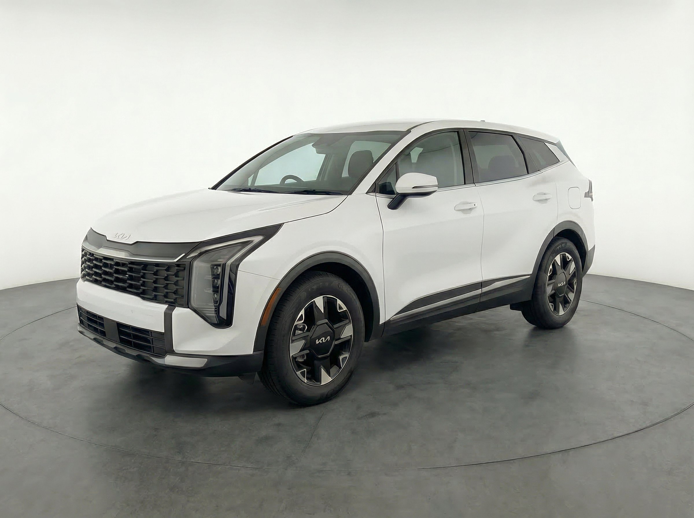 Thumbnail: 2026 Kia Sportage - 3