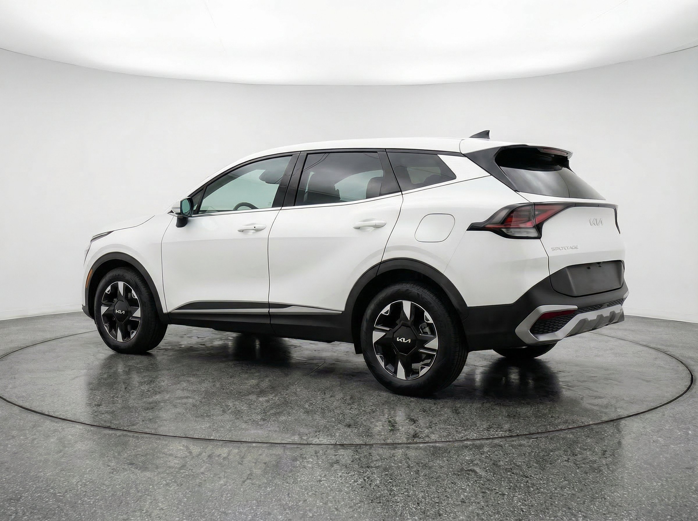 Thumbnail: 2026 Kia Sportage - 6