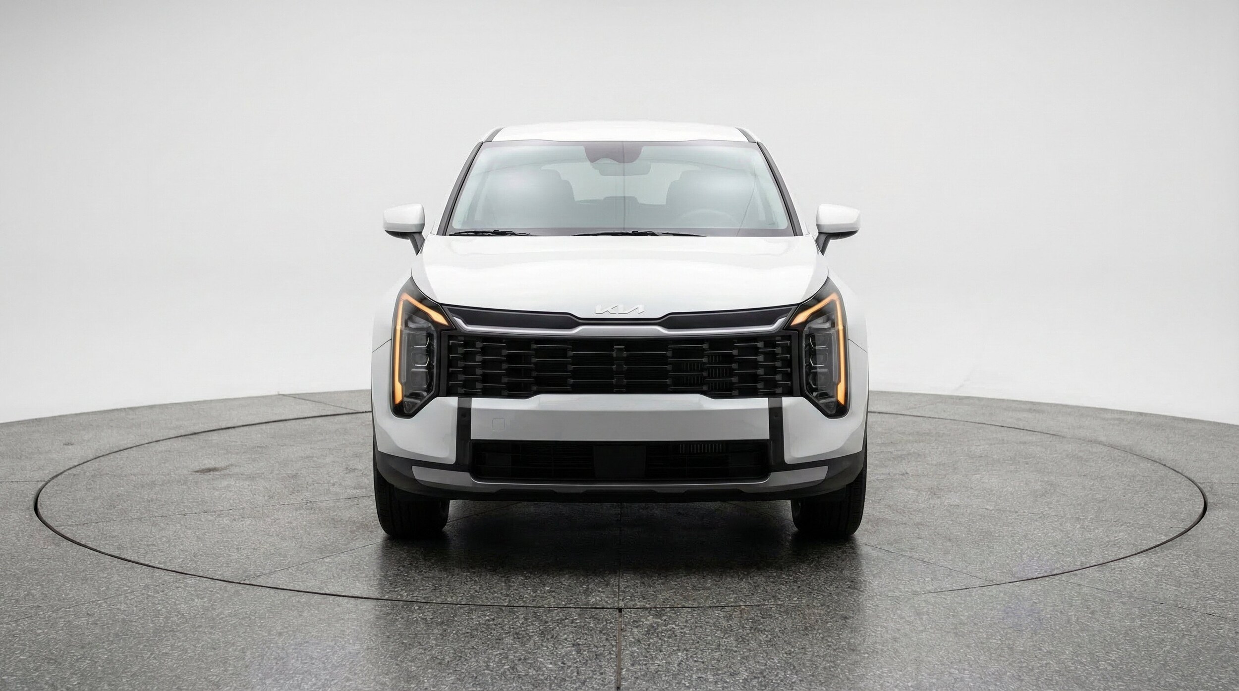 Thumbnail: 2026 Kia Sportage - 2