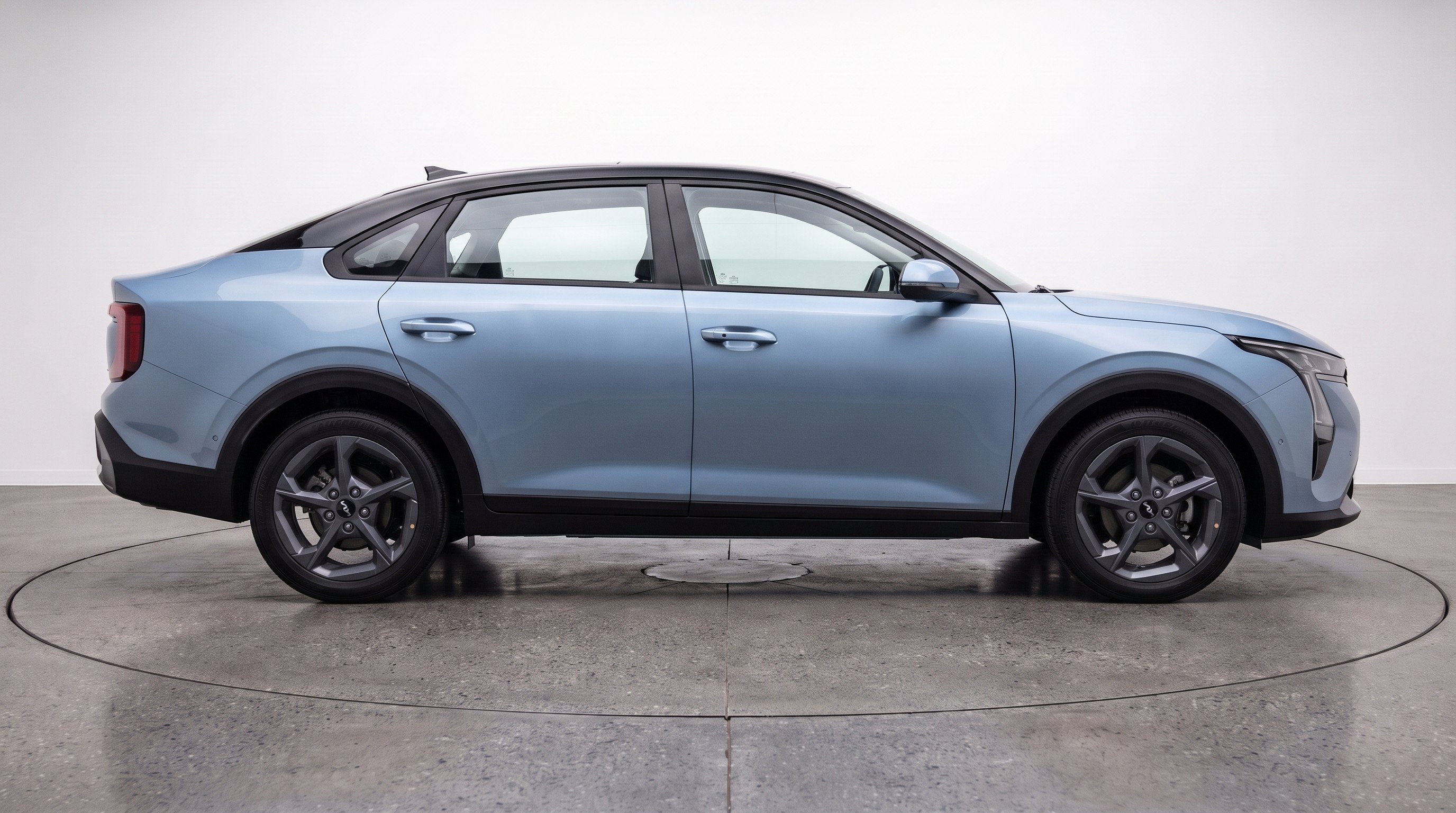 Thumbnail: 2026 Kia K4 - 10