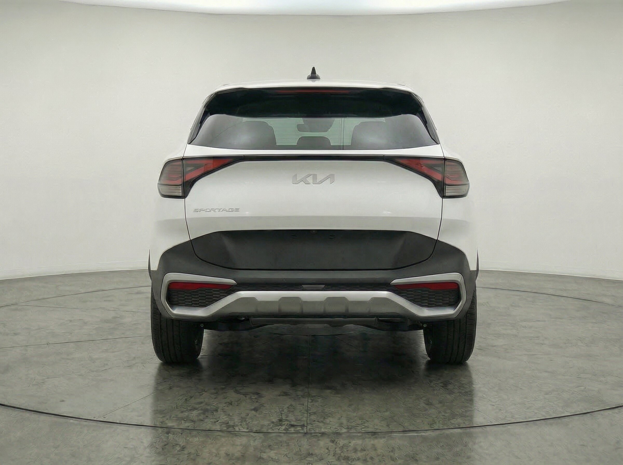 Thumbnail: 2026 Kia Sportage - 7