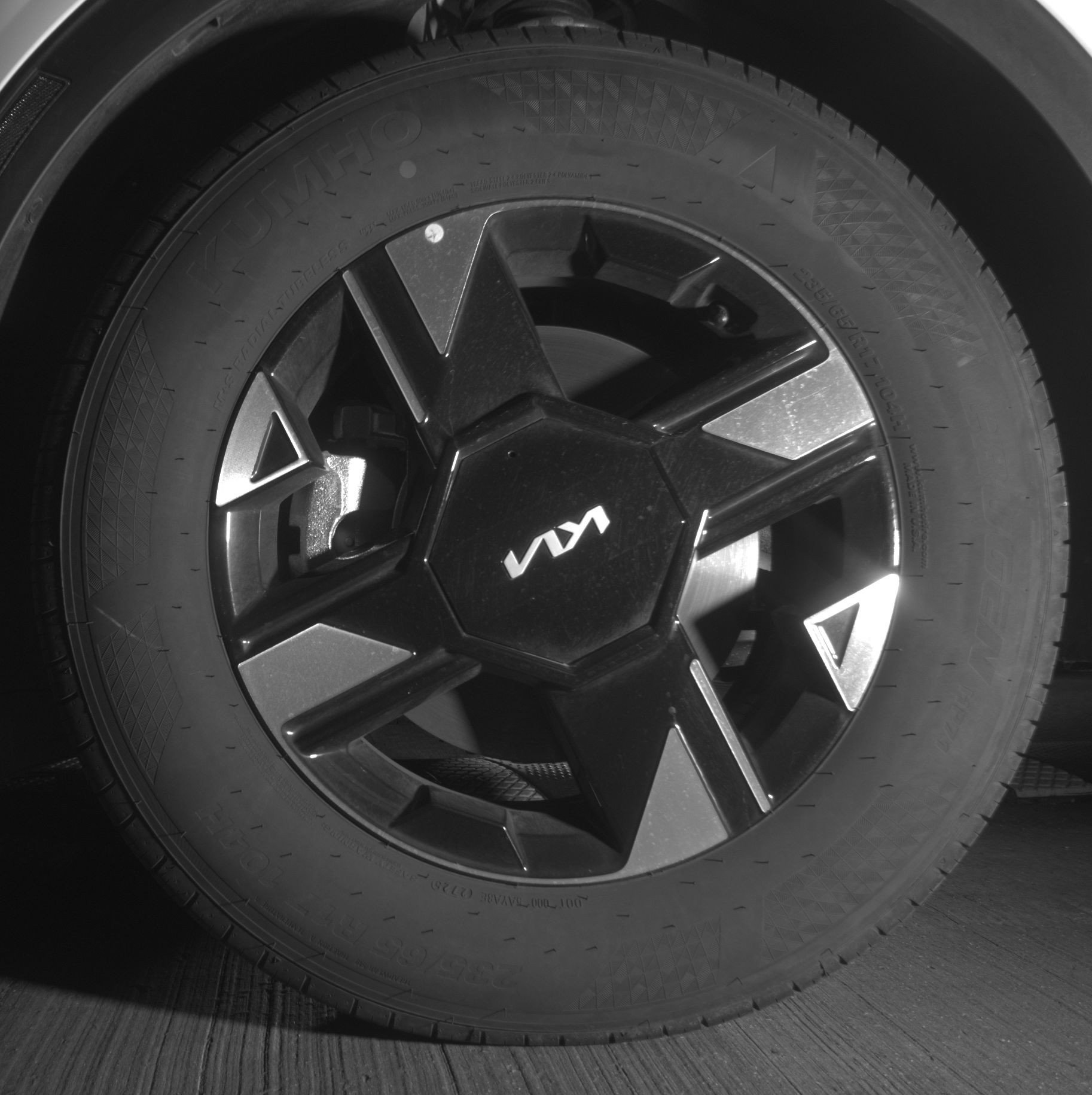 Thumbnail: 2026 Kia Sportage - 12