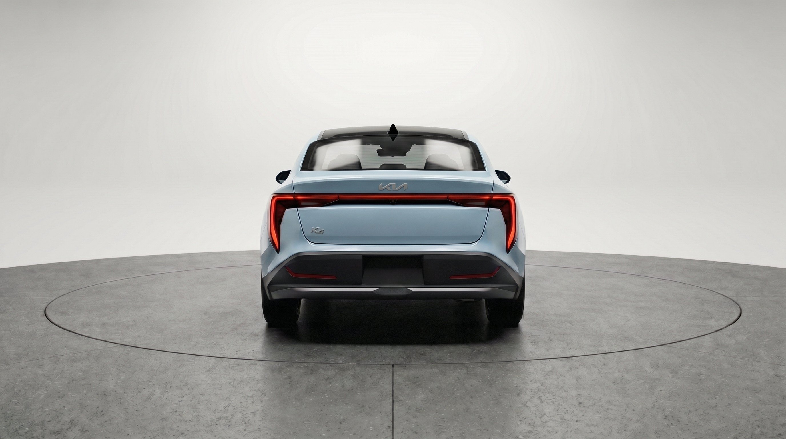 Thumbnail: 2026 Kia K4 - 7