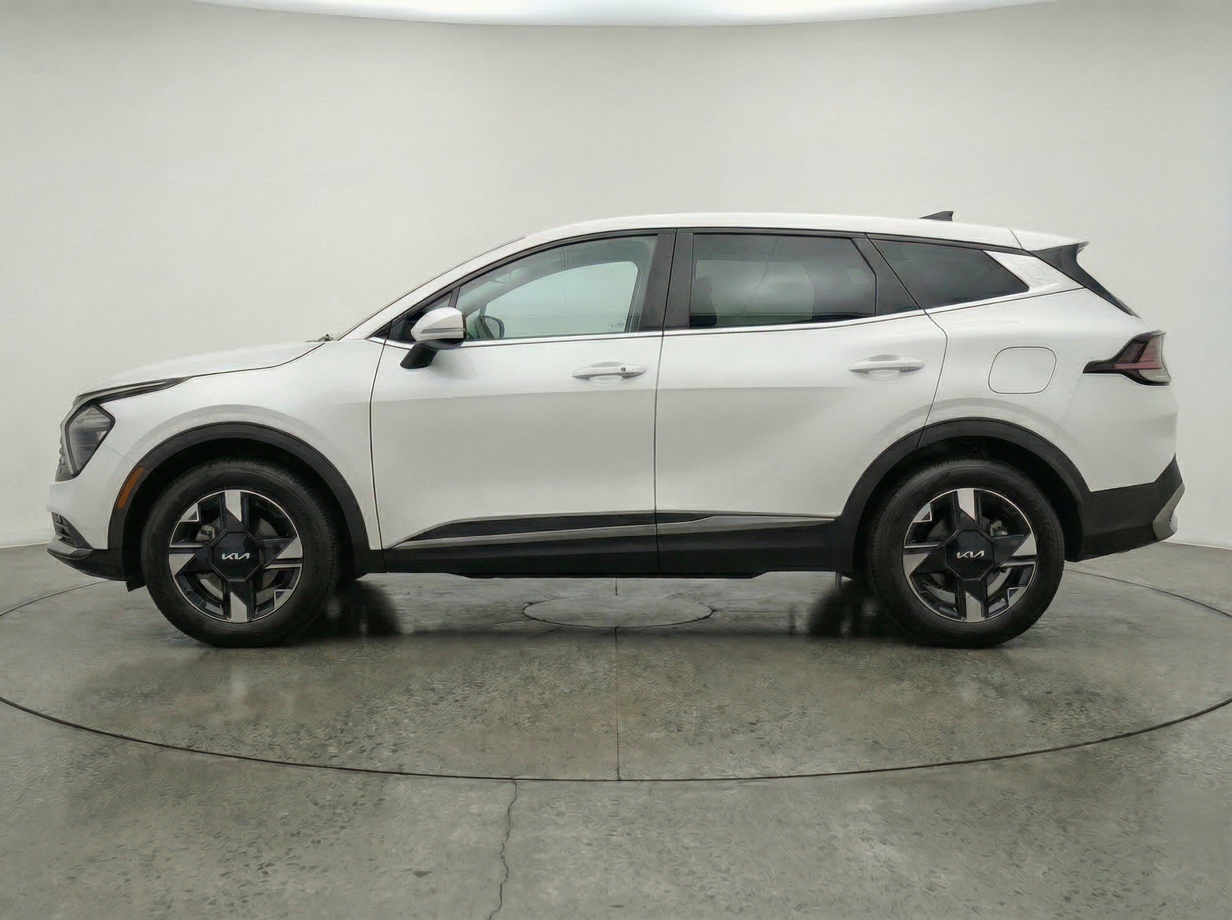 Thumbnail: 2026 Kia Sportage - 5
