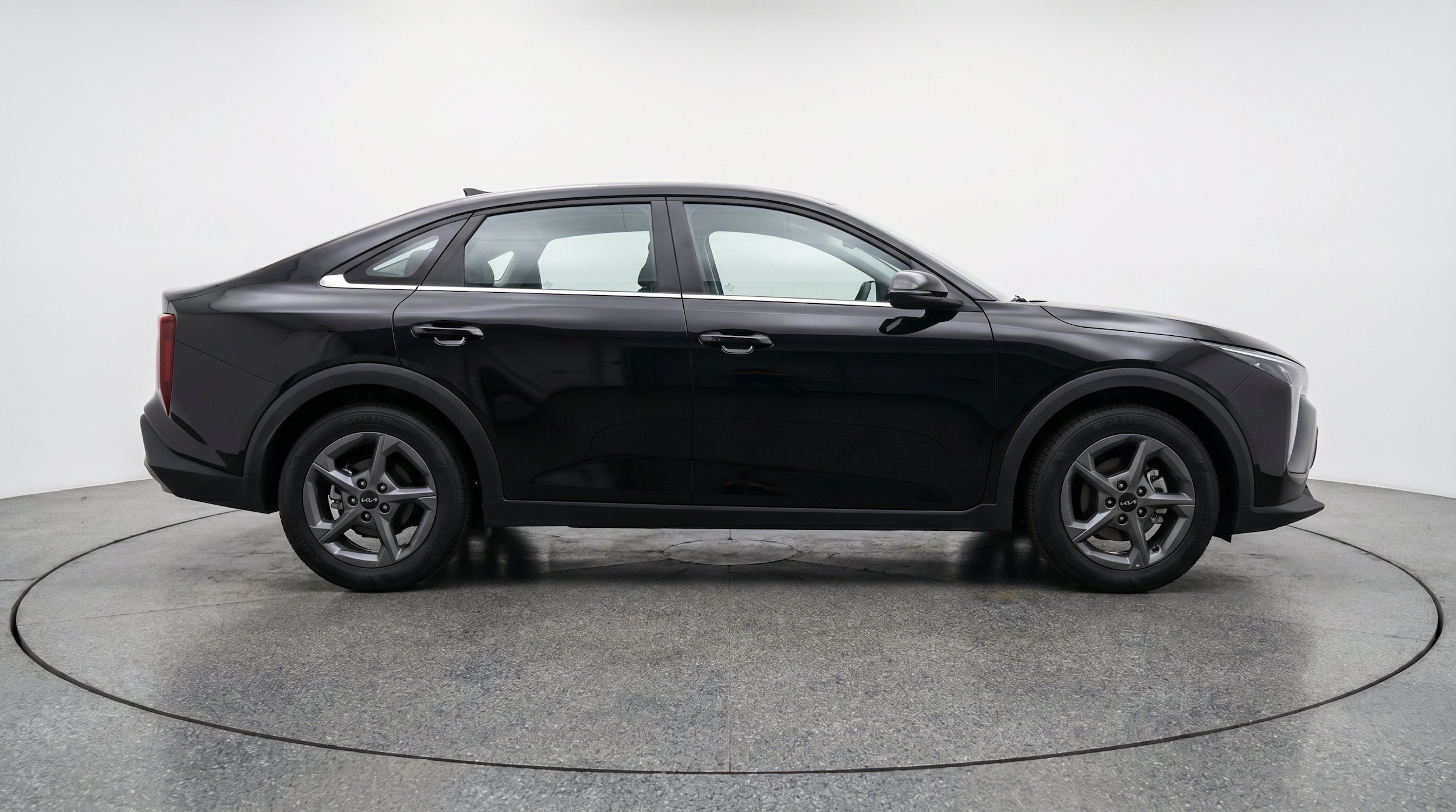 Thumbnail: 2026 Kia K4 - 10