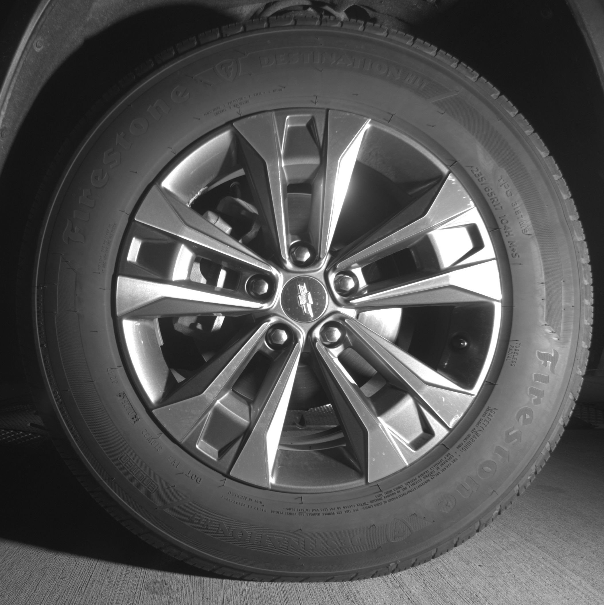 Thumbnail: 2025 Chevrolet Equinox - 11