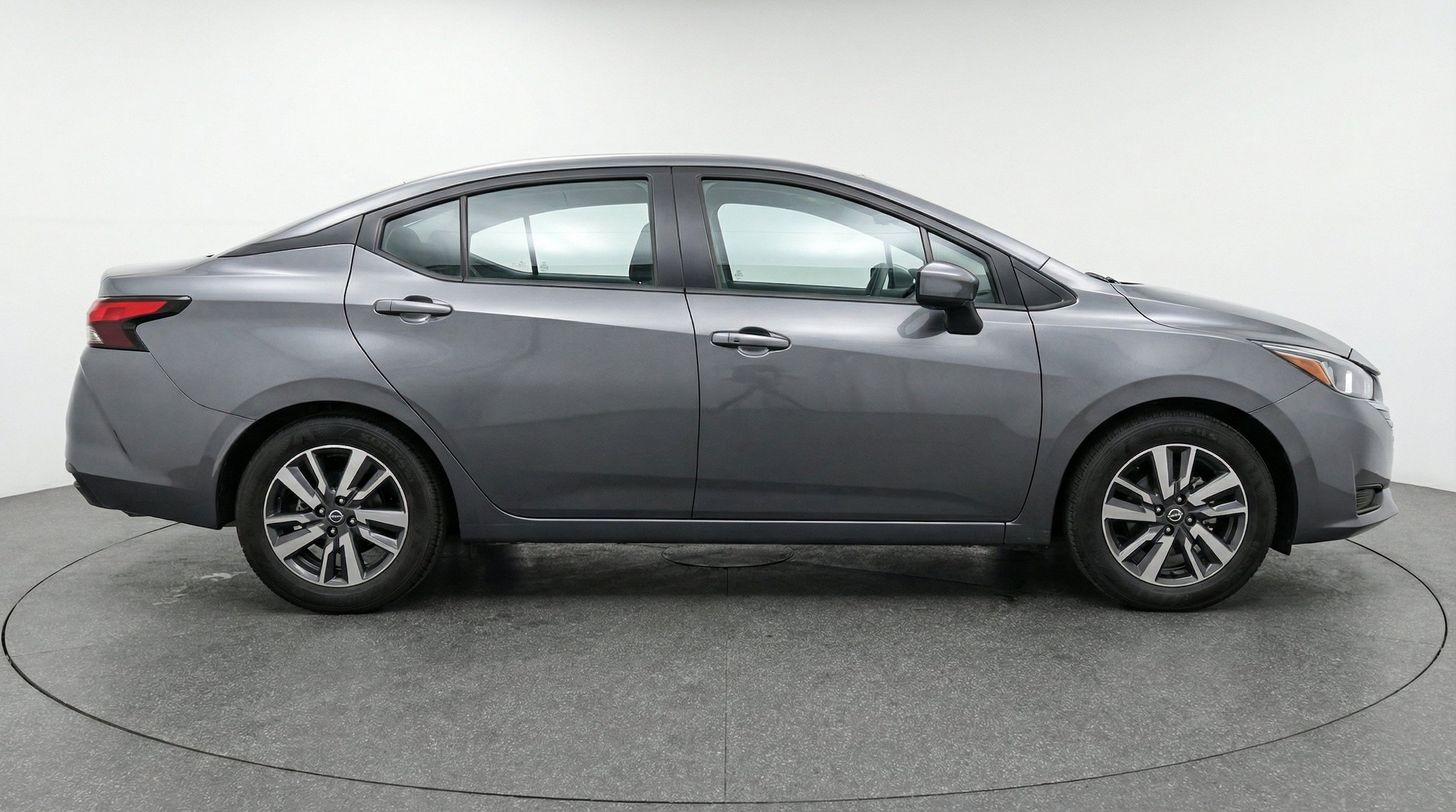 Thumbnail: 2025 Nissan Versa - 10