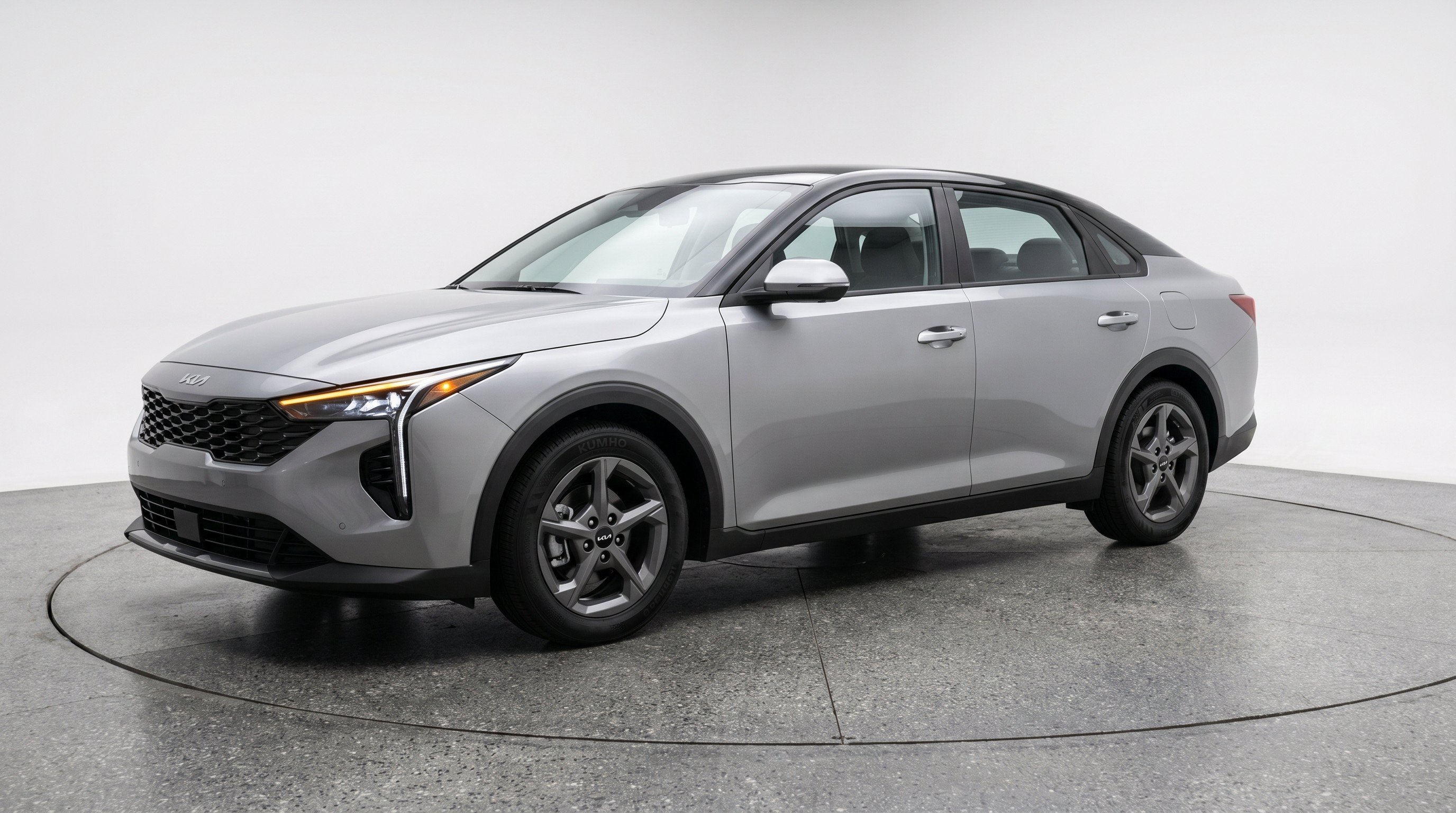 Thumbnail: 2026 Kia K4 - 3