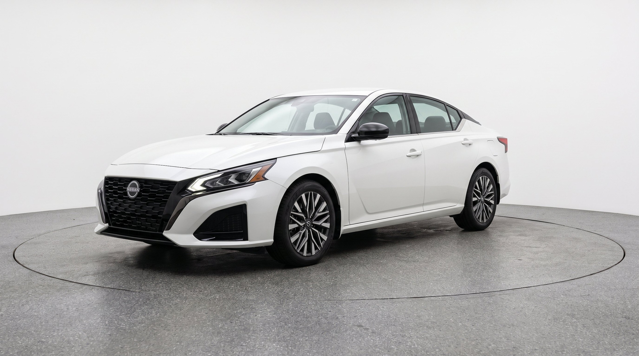 Thumbnail: 2026 Nissan Altima - 3