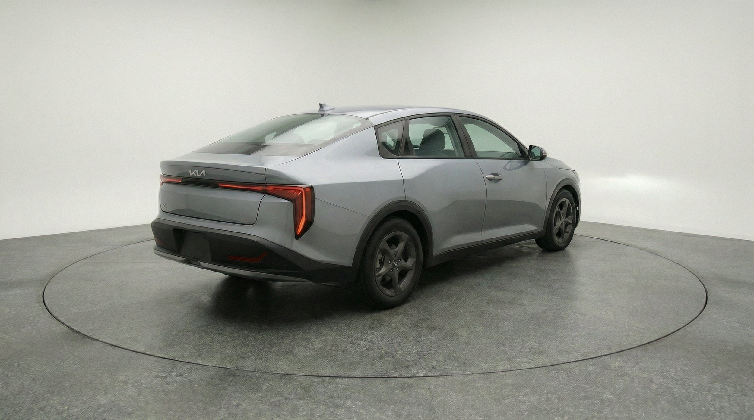 Thumbnail: 2025 Kia K4 - 9
