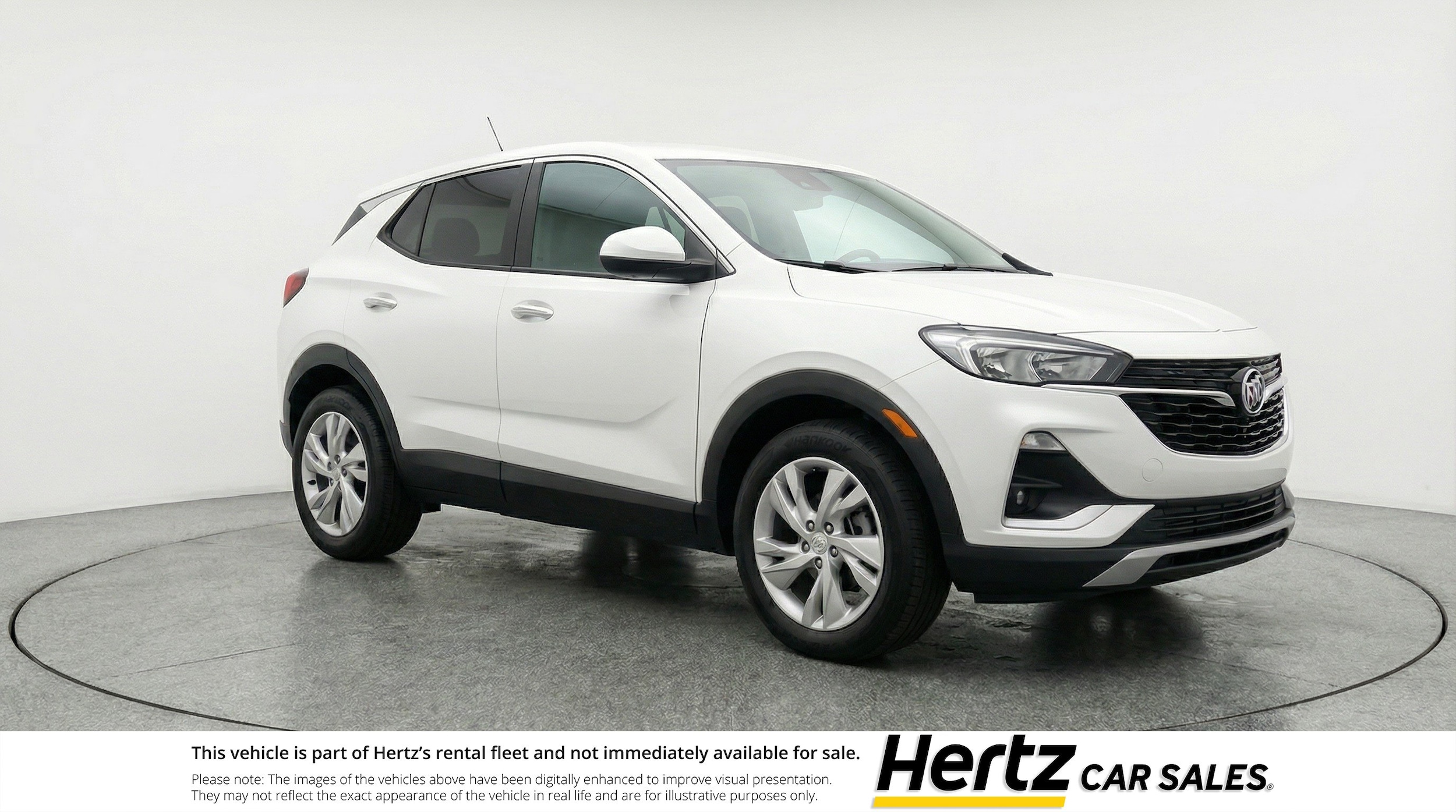 2026 Buick Encore GX