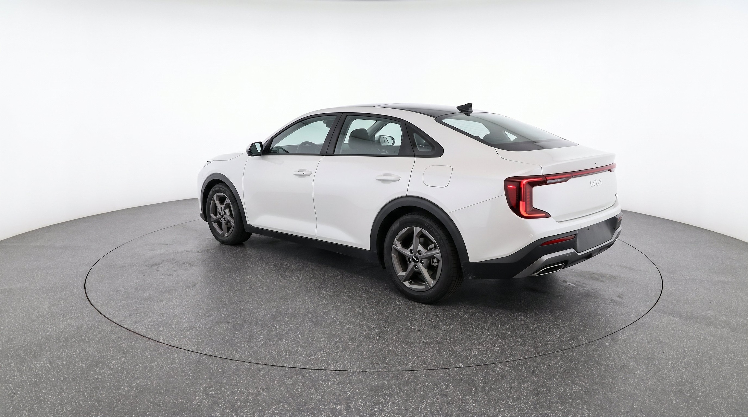 Thumbnail: 2025 Kia K4 - 6