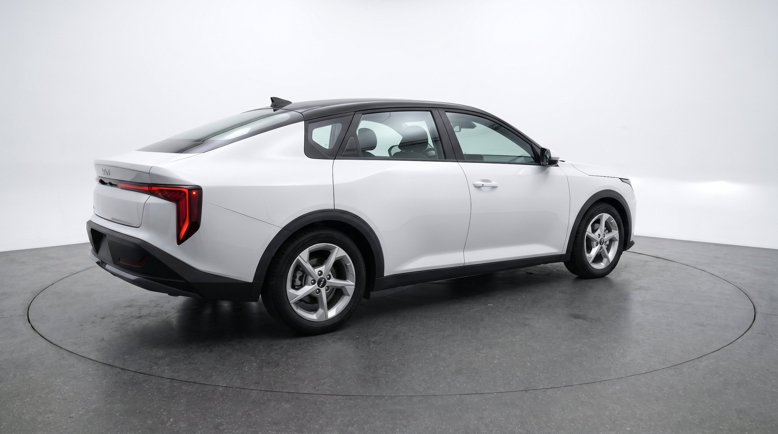 Thumbnail: 2025 Kia K4 - 9